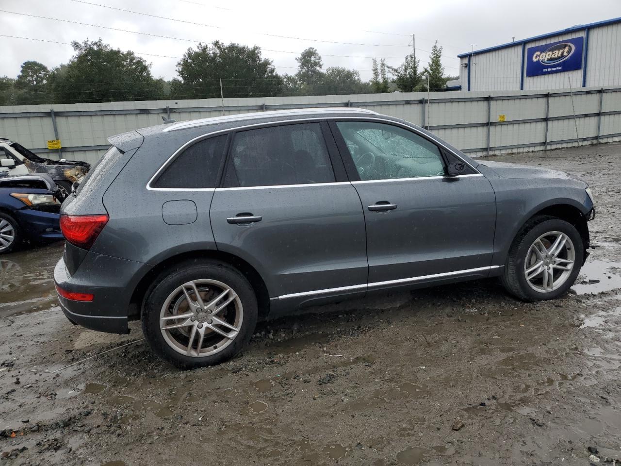 2015 Audi Q5 Premium Plus - Image 3