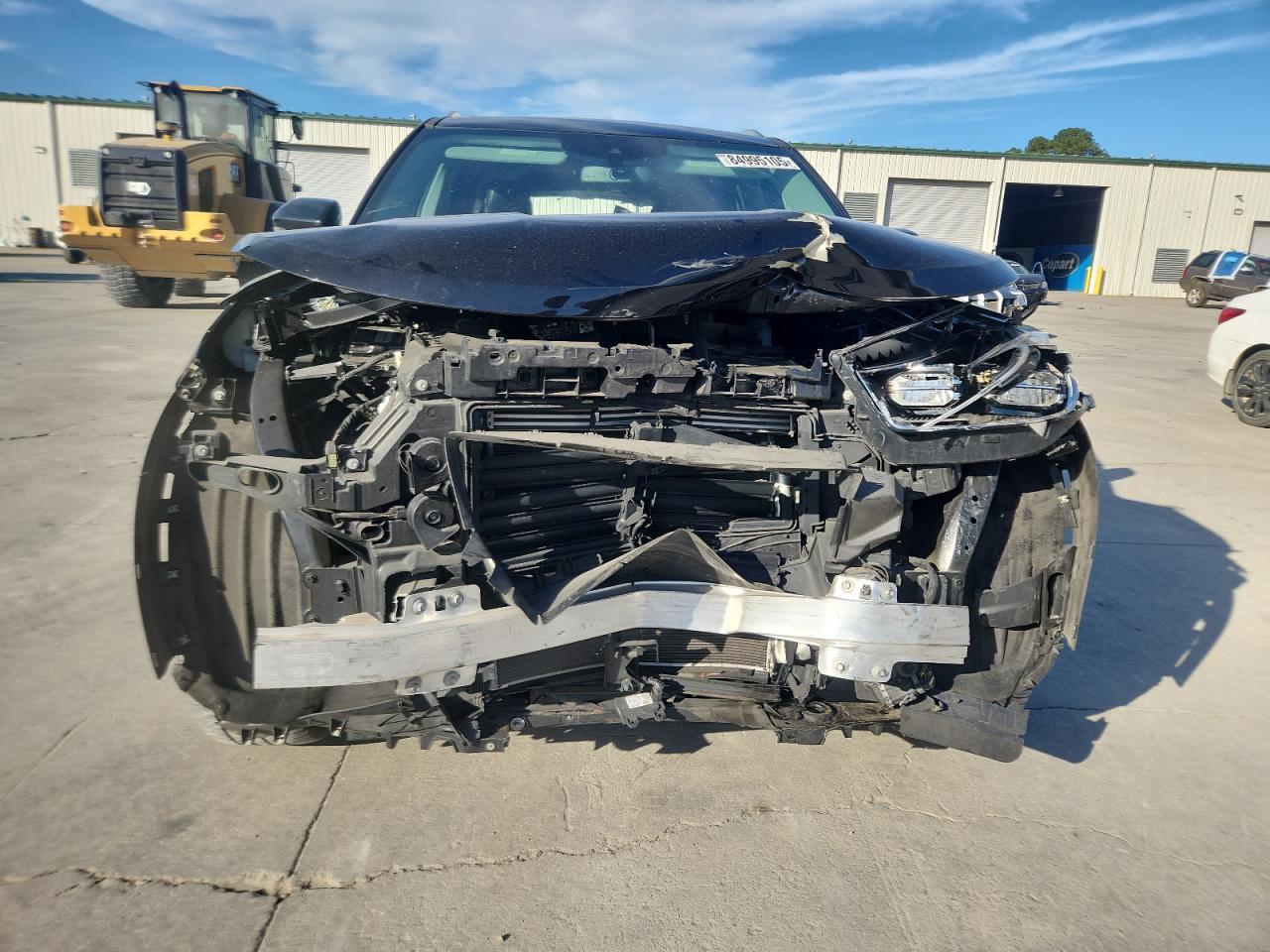 2022 Ford Explorer Limited - Фото 5