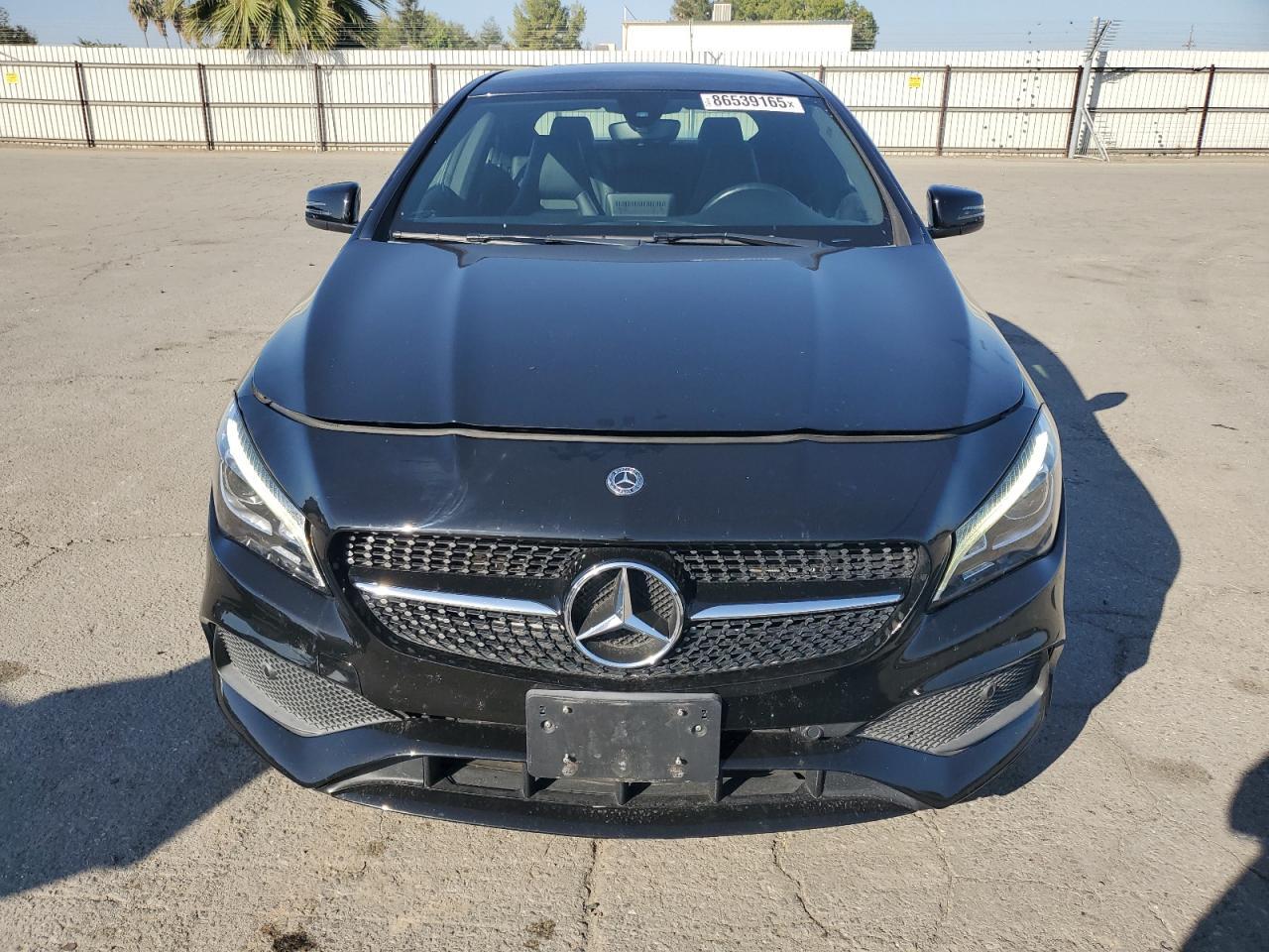 2019 Mercedes-Benz Cla 250 - Фото 5