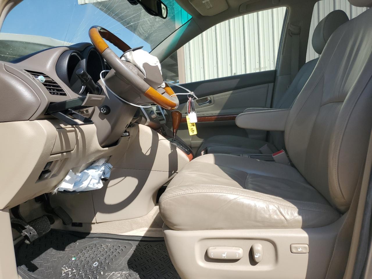 2004 Lexus Rx 330 - Фото 7