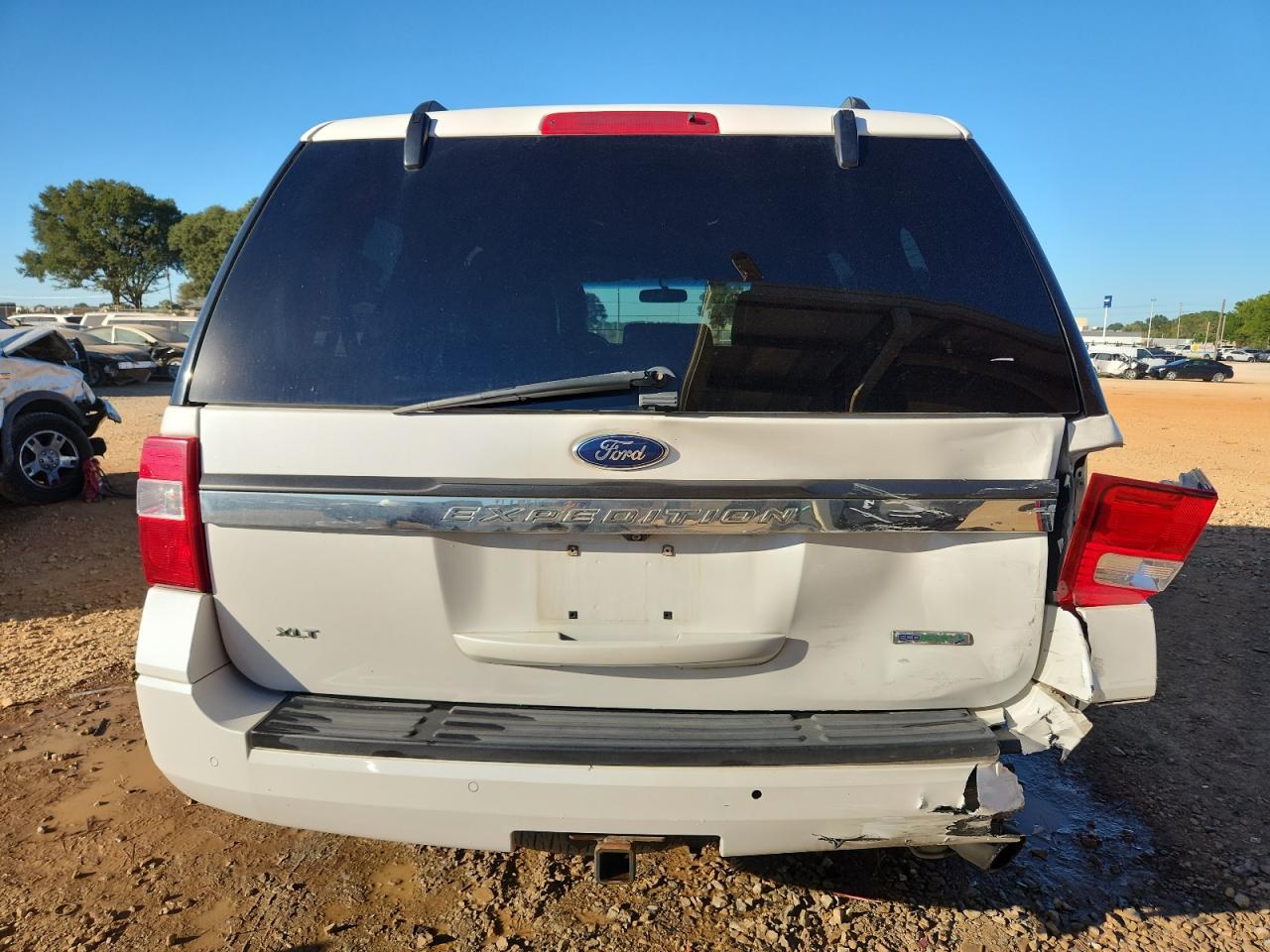 2015 Ford Expedition Xlt - Image 6
