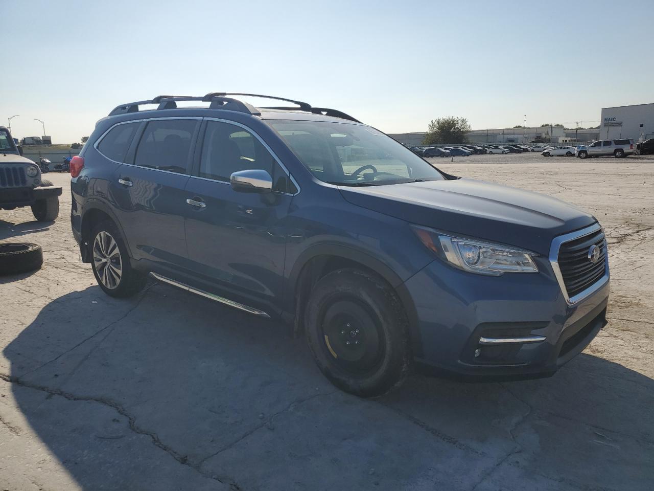 2019 Subaru Ascent Touring - Фото 4