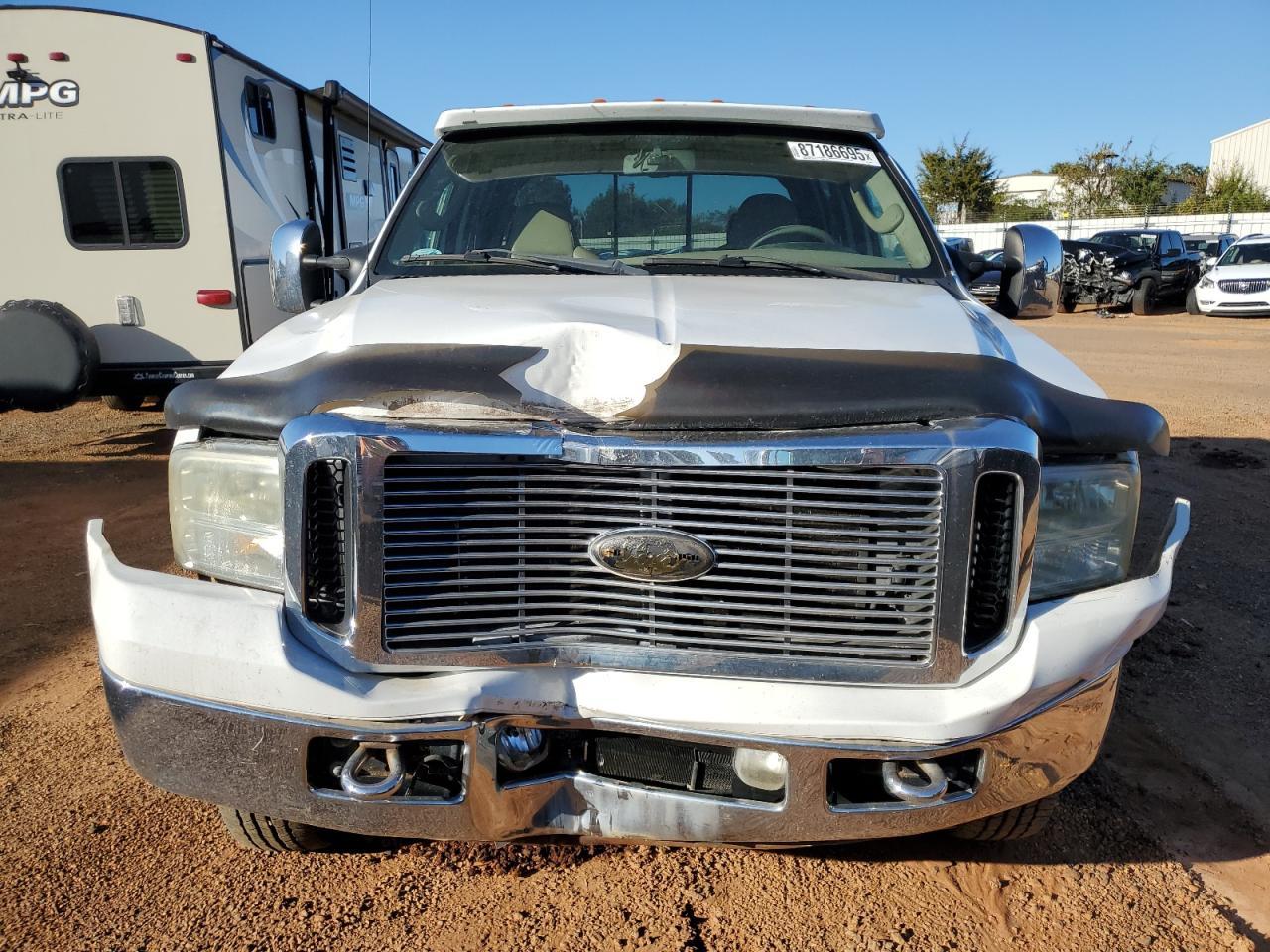 2006 Ford F350 Super Duty - Image 5