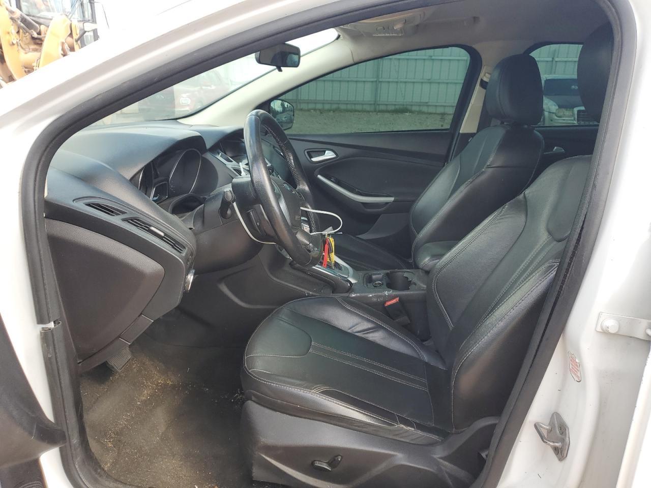 2014 Ford Focus Se - Image 7