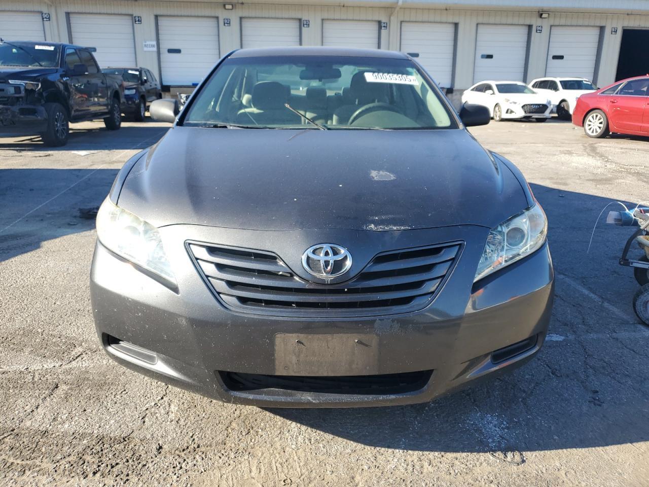 2009 Toyota Camry Base - Image 5