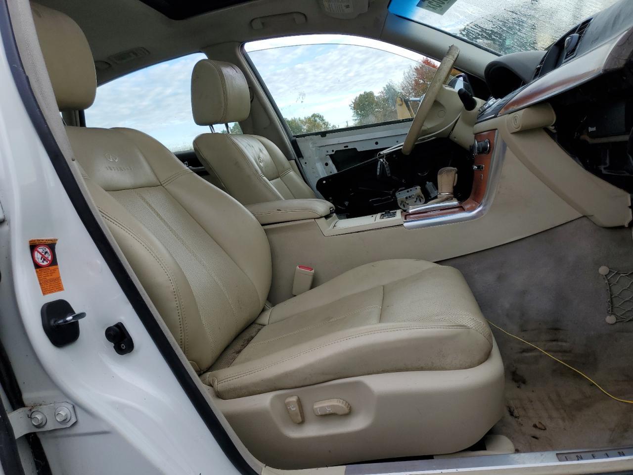 2006 Infiniti M35 - Image 7
