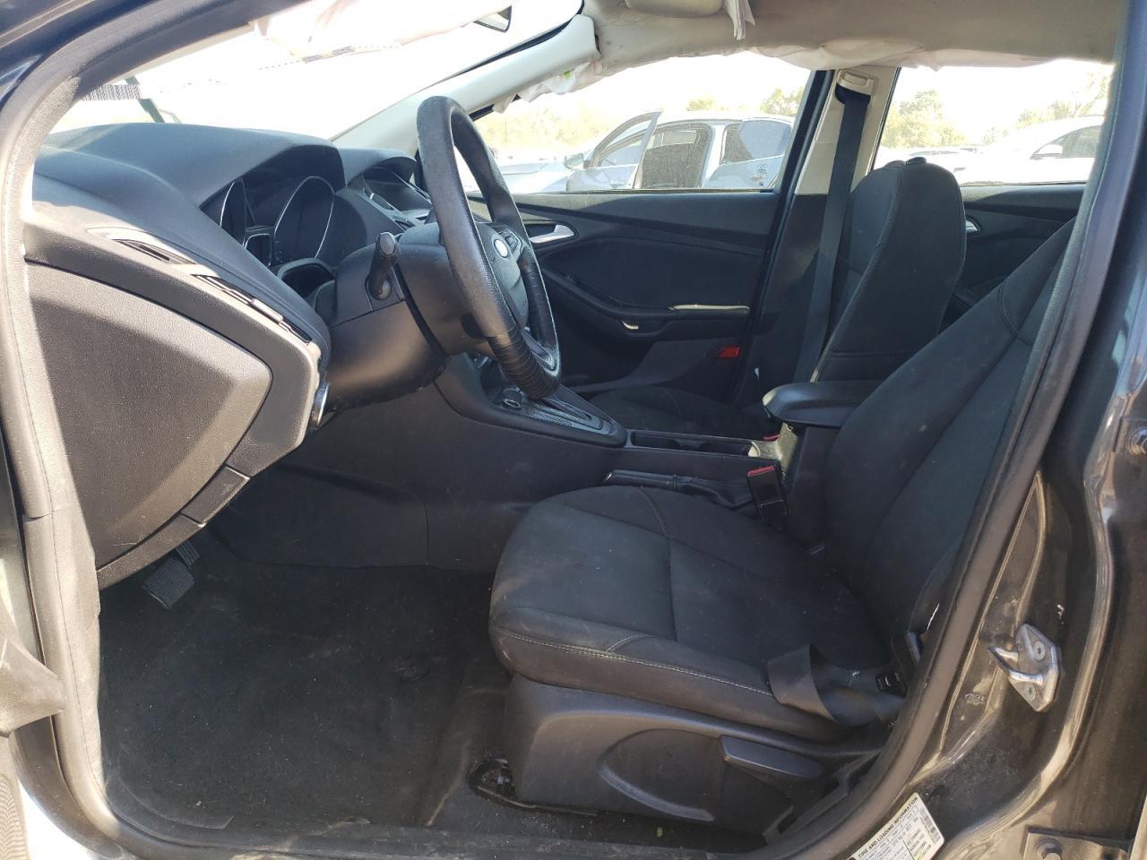 2017 Ford Focus Se - Image 7