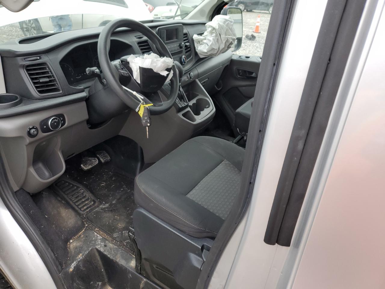 2020 Ford Transit T-350 - Фото 7
