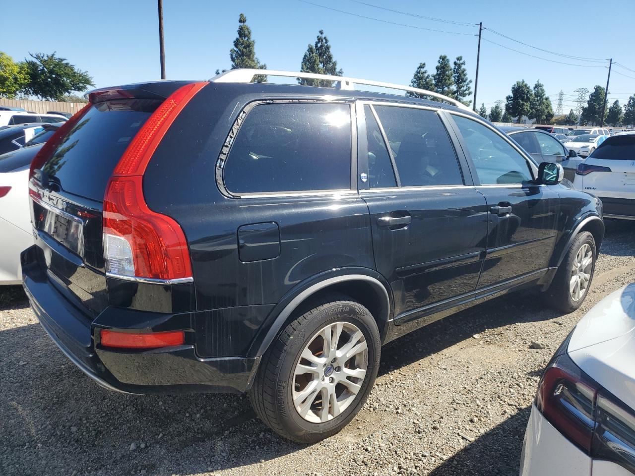 2013 Volvo Xc90 3.2 - Фото 3