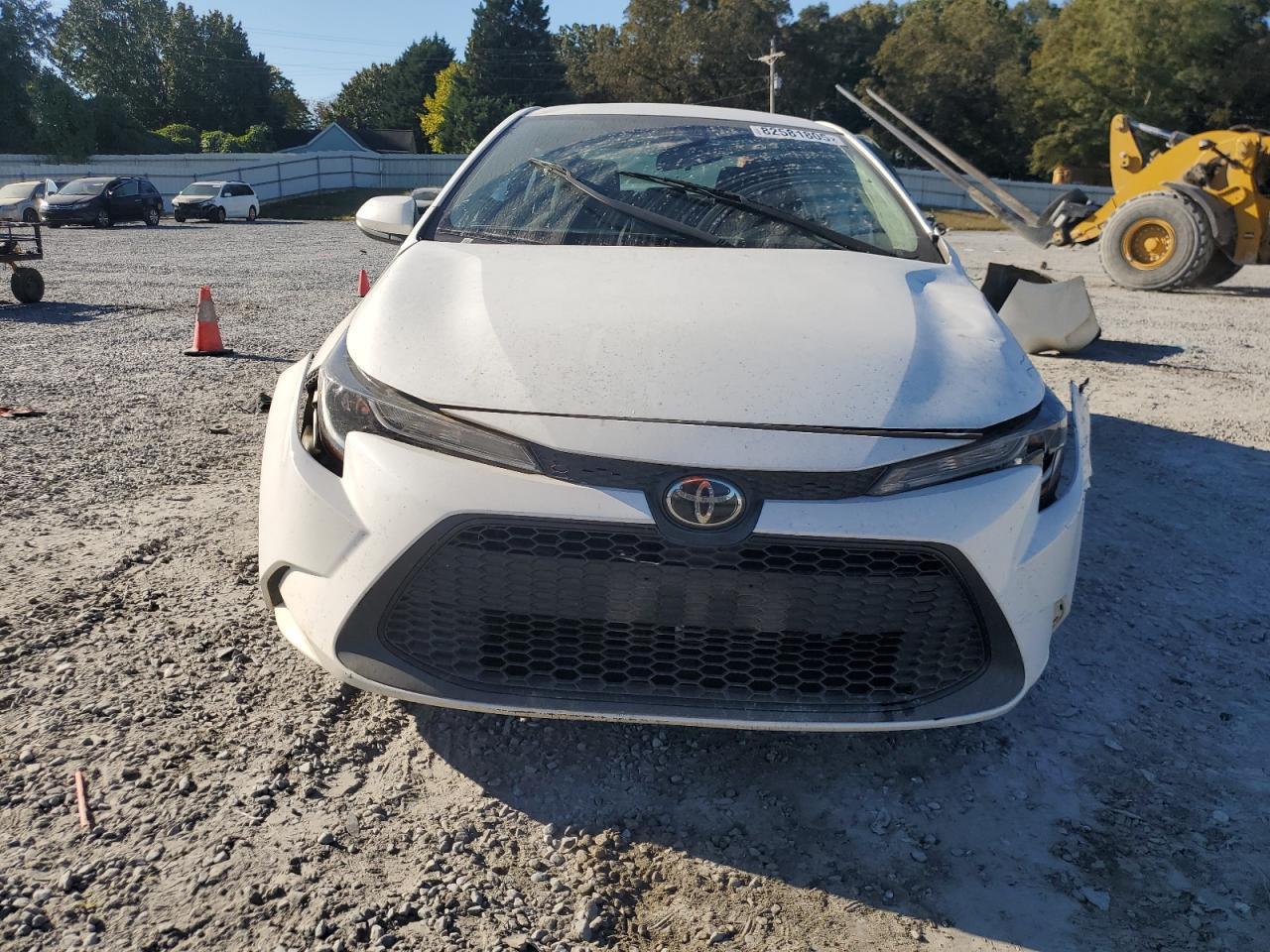 2021 Toyota Corolla Le - Фото 5