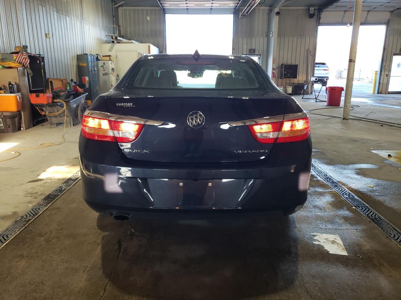 2016 Buick Verano - Image 6