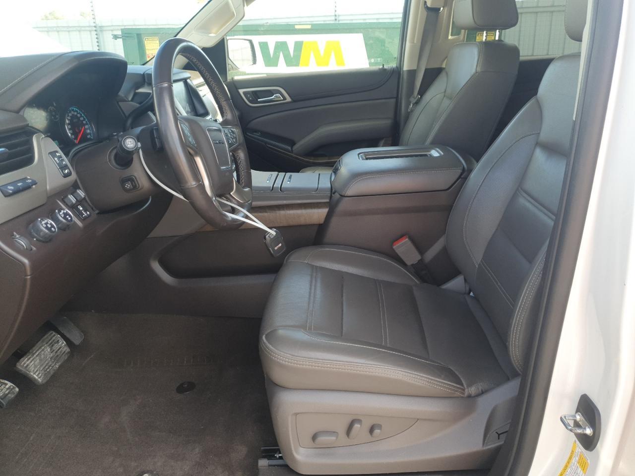 2019 GMC Yukon Xl Denali - Image 7