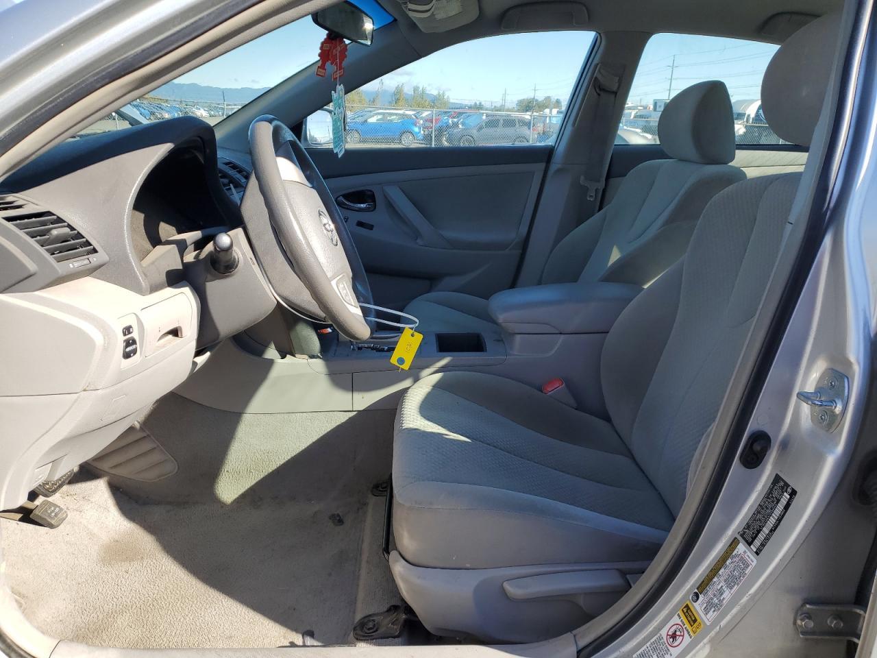 2007 Toyota Camry Ce - Фото 7