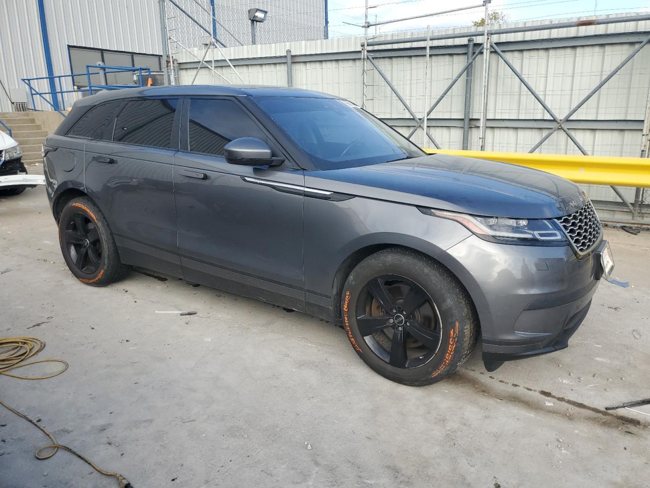 2018 Land Rover Range Rover Velar S - Image 4