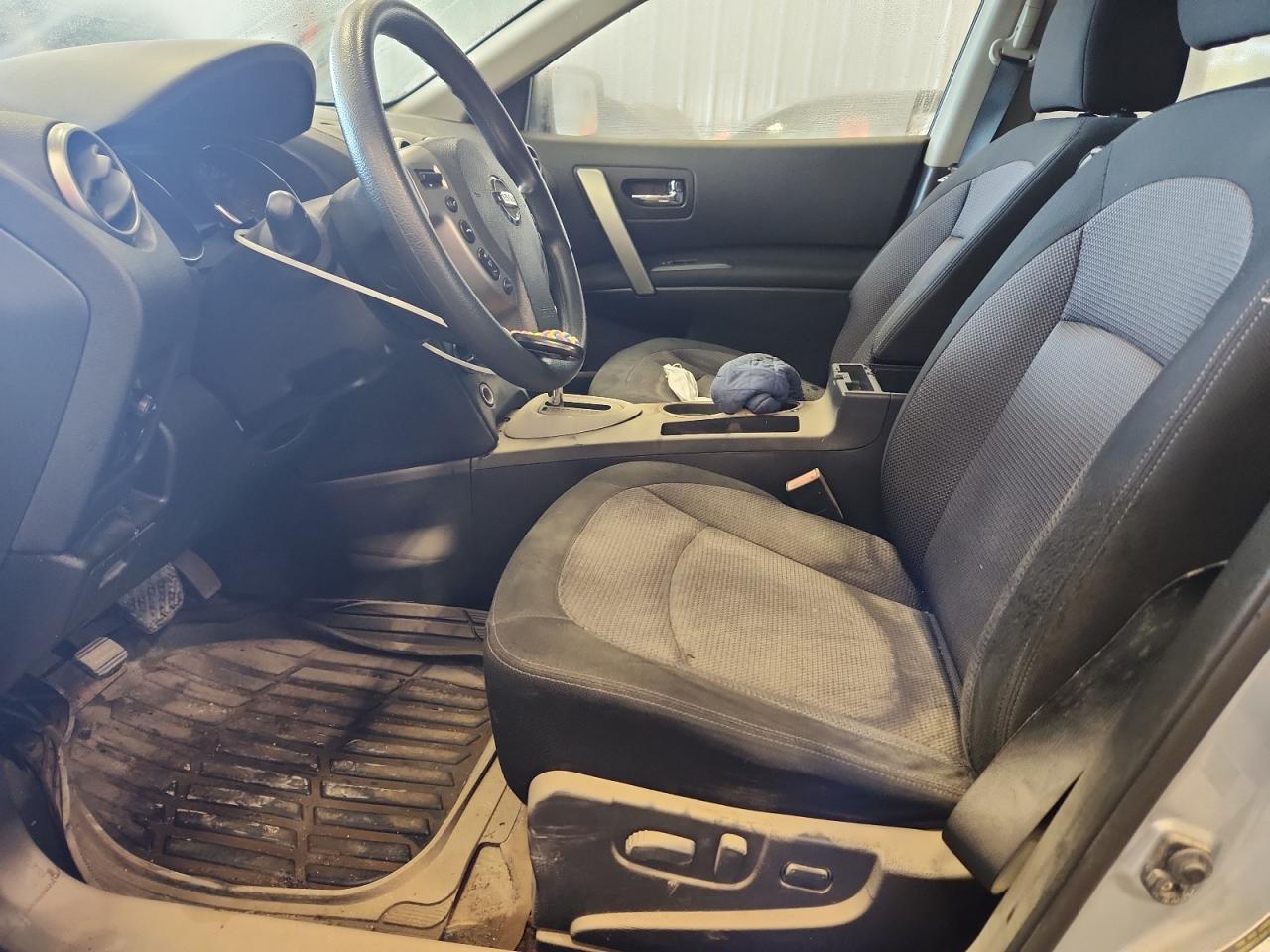 2011 Nissan Rogue S - Фото 7