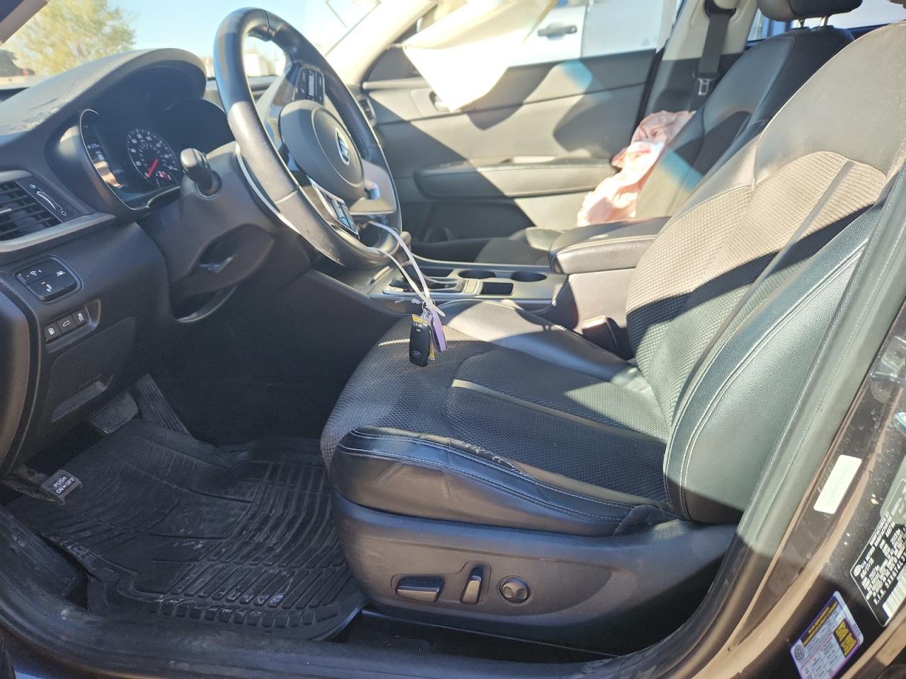 2019 Kia Optima Lx - Фото 7