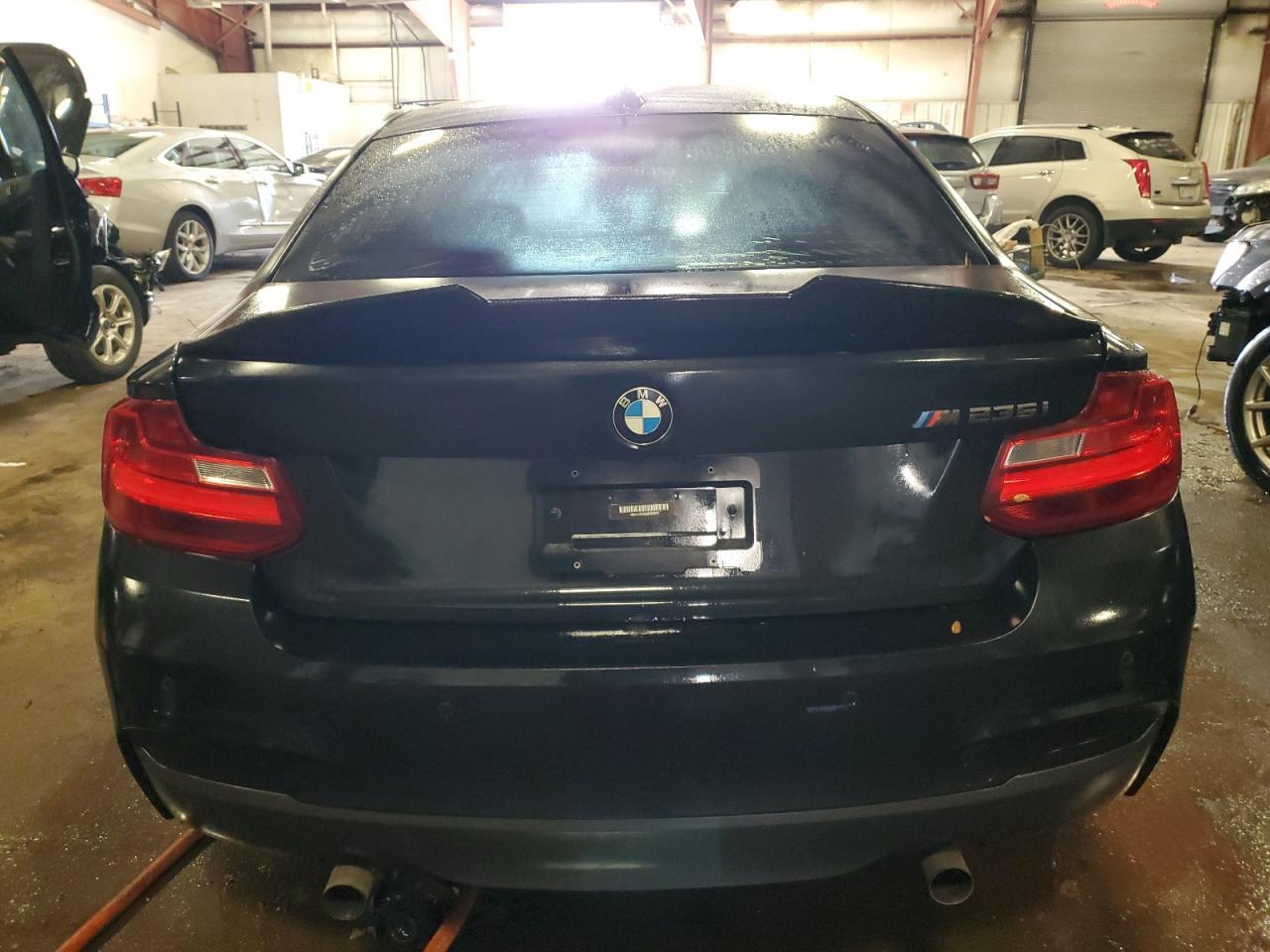 2016 BMW M235I - Фото 6