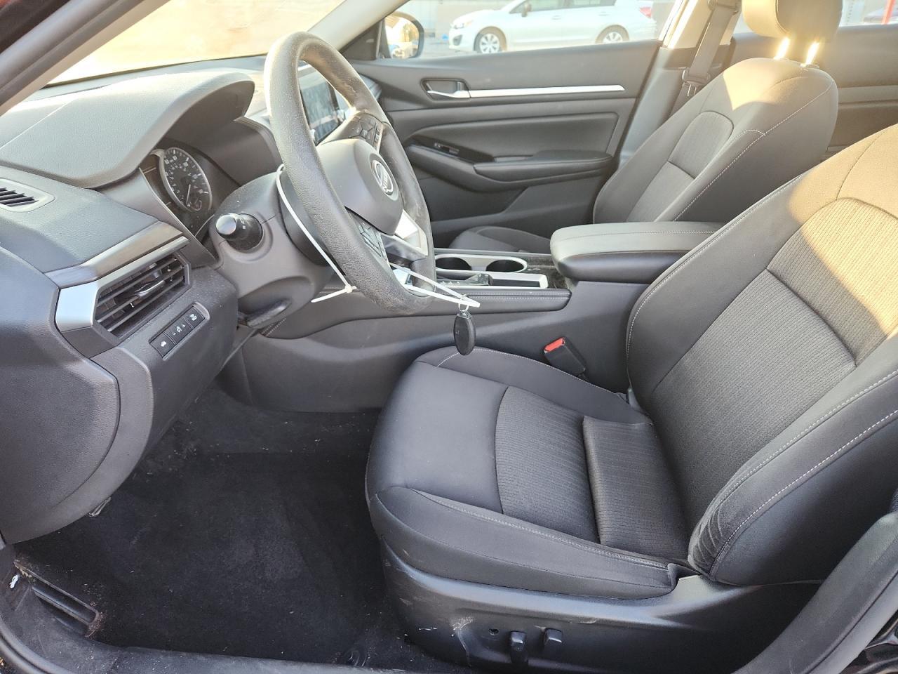 2023 Nissan Altima Sv - Image 7