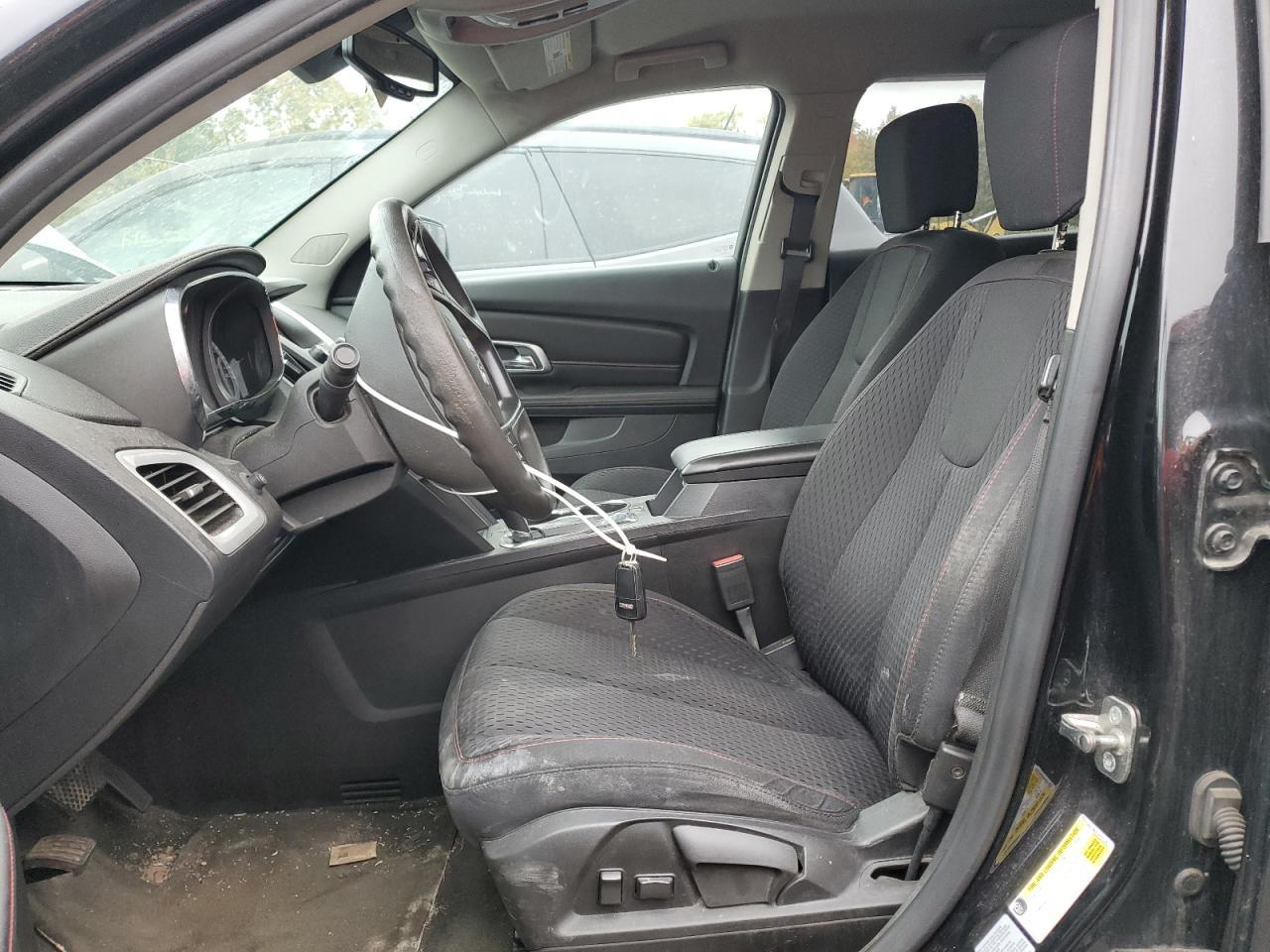 2015 GMC Terrain Sle - Фото 7