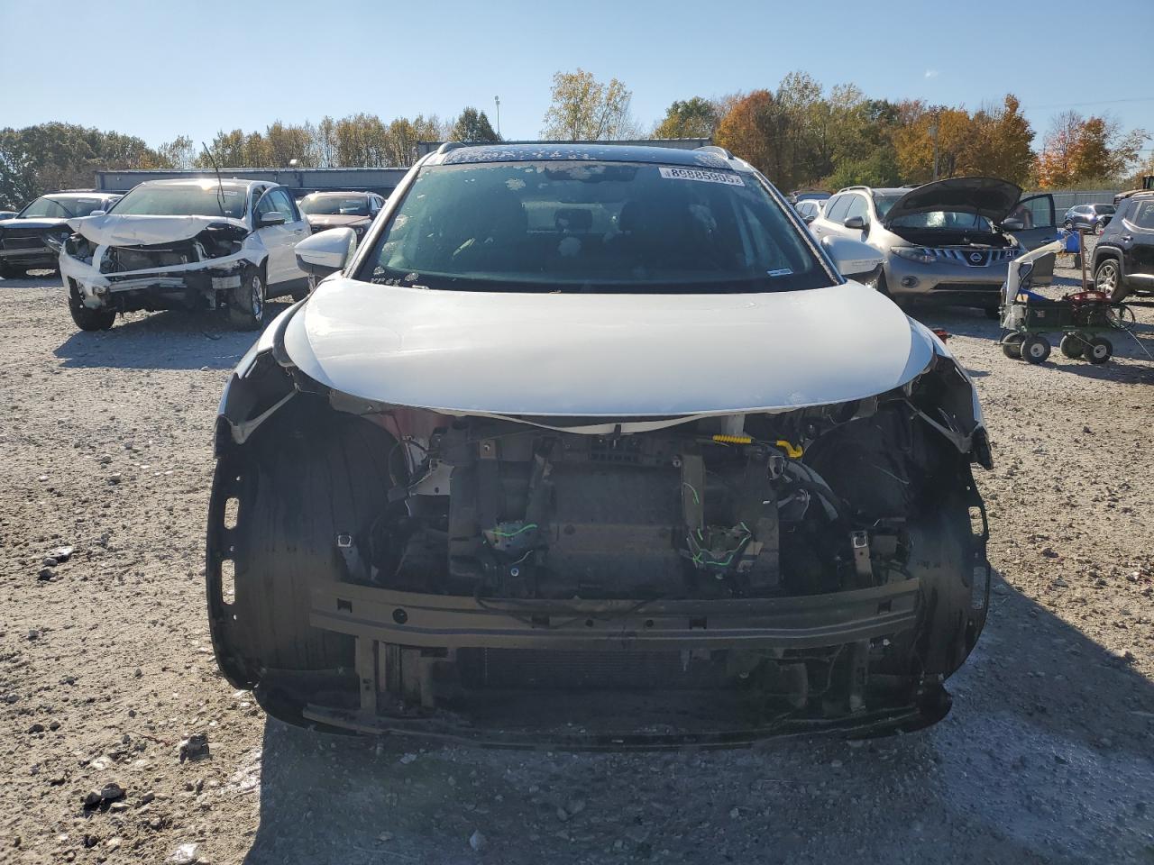 2023 Volkswagen Id.4 Pro S - Image 5