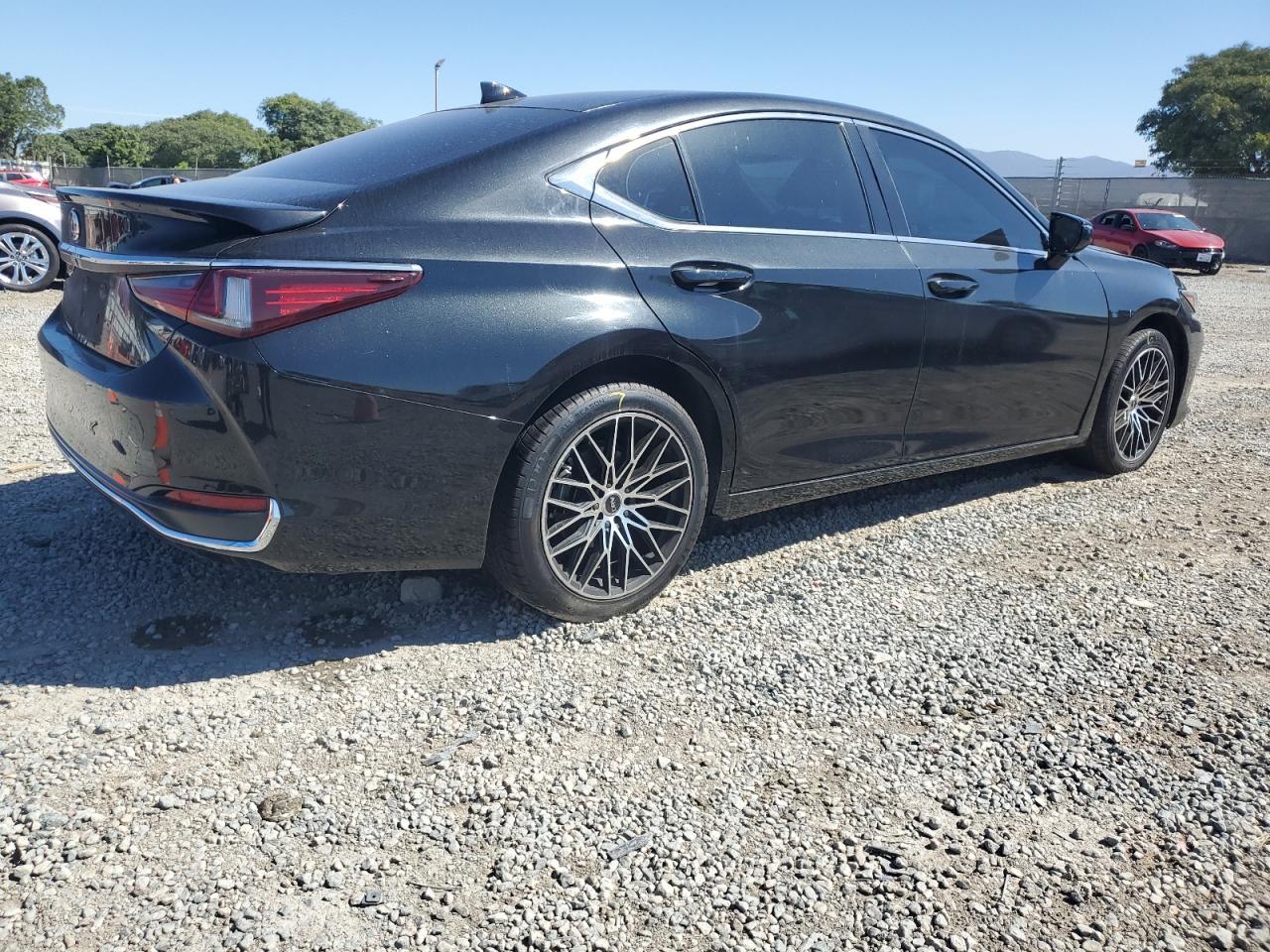 2019 Lexus Es 300H - Image 3