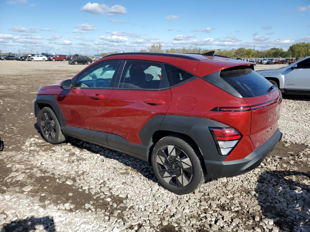 2024 Hyundai 230 - Фото 2