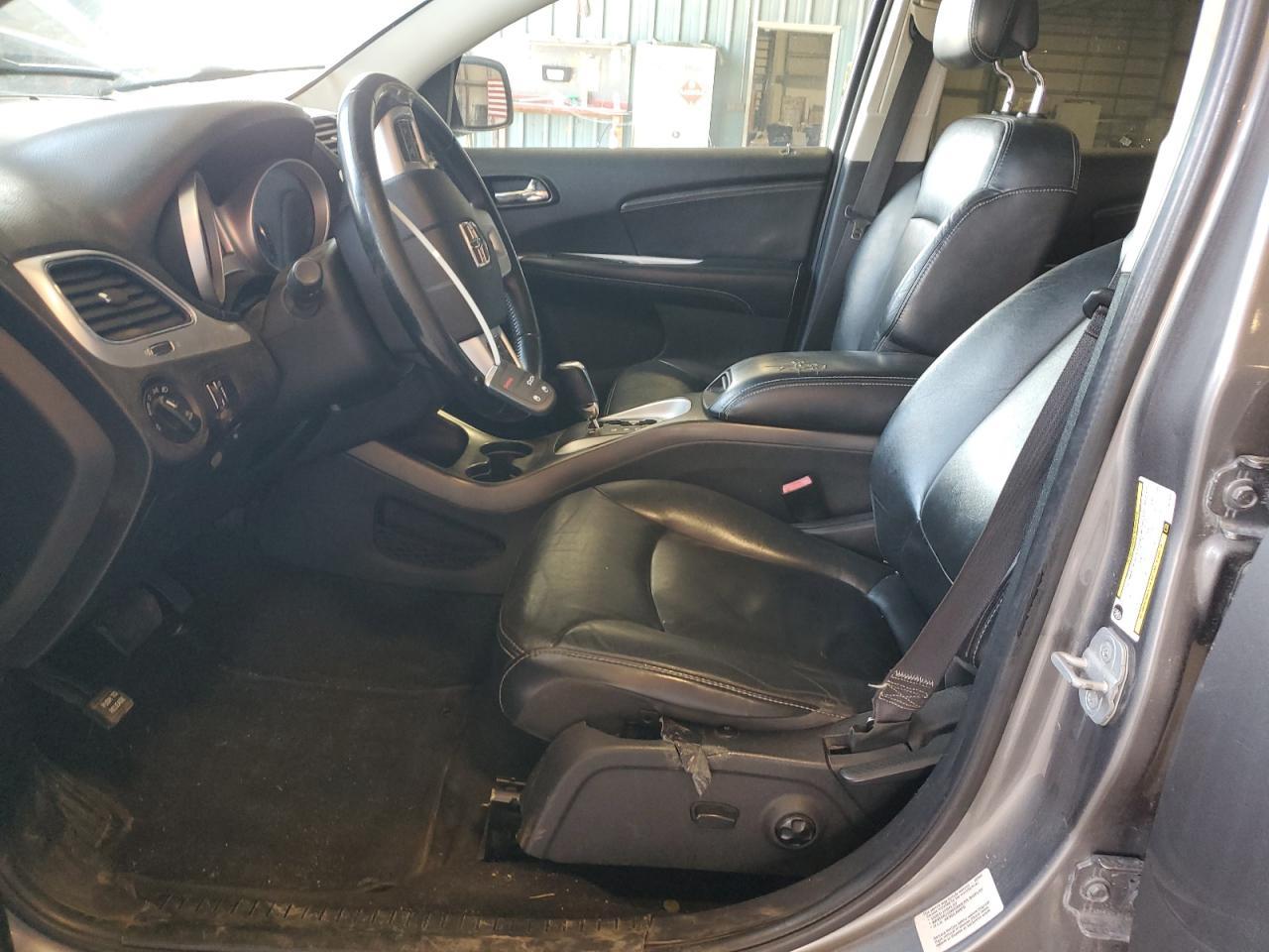 2012 Dodge Journey Crew - Image 7