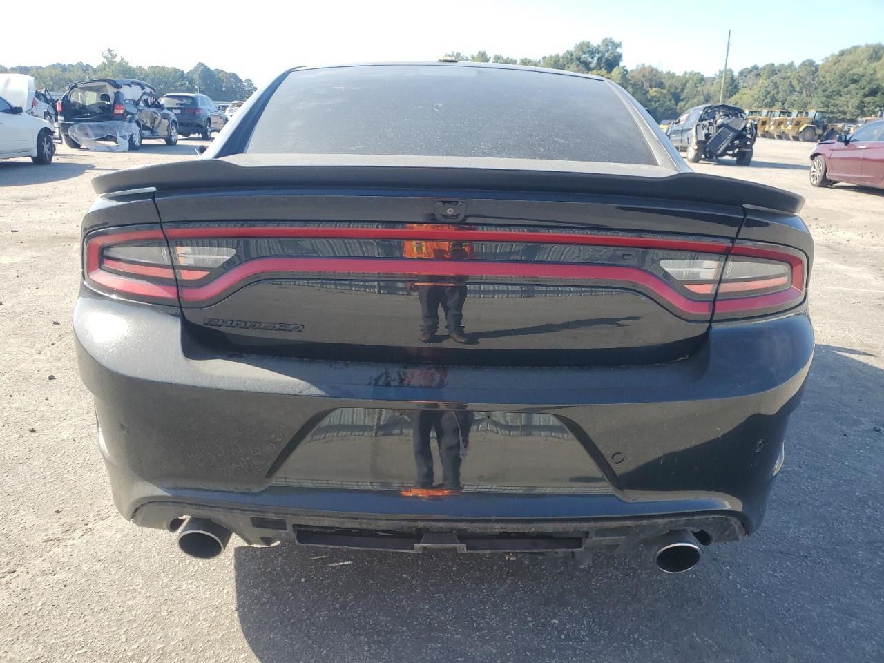2020 Dodge Charger Scat Pack - Image 6