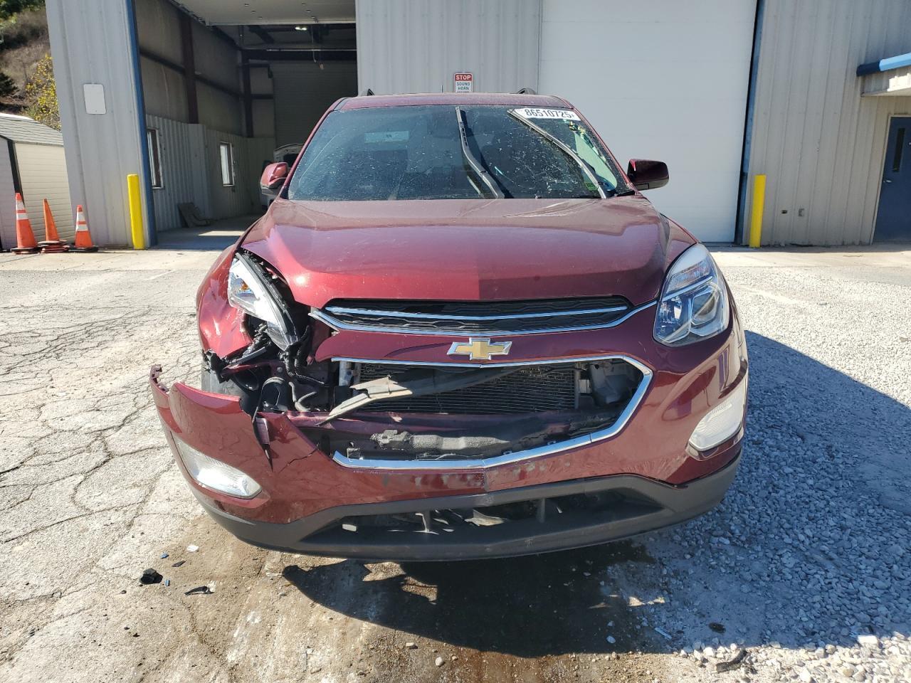 2017 Chevrolet Equinox Lt - Image 5