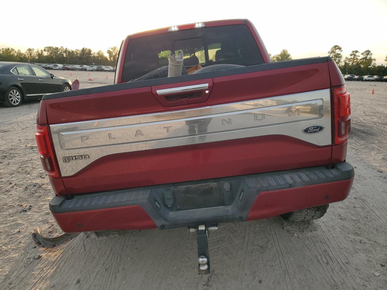 2015 Ford F150 Supercrew - Image 6