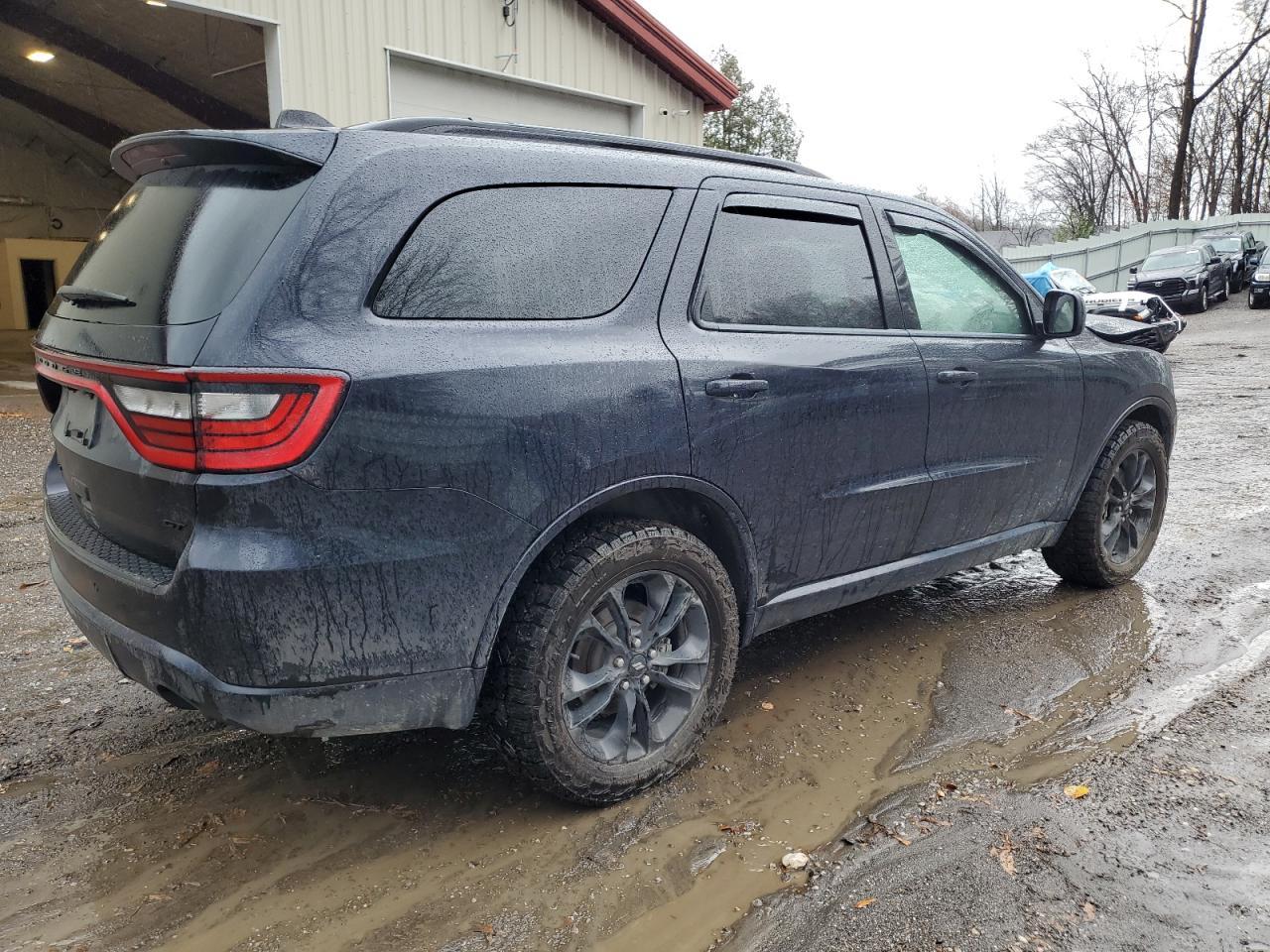 2024 Dodge Durango Gt - Image 3