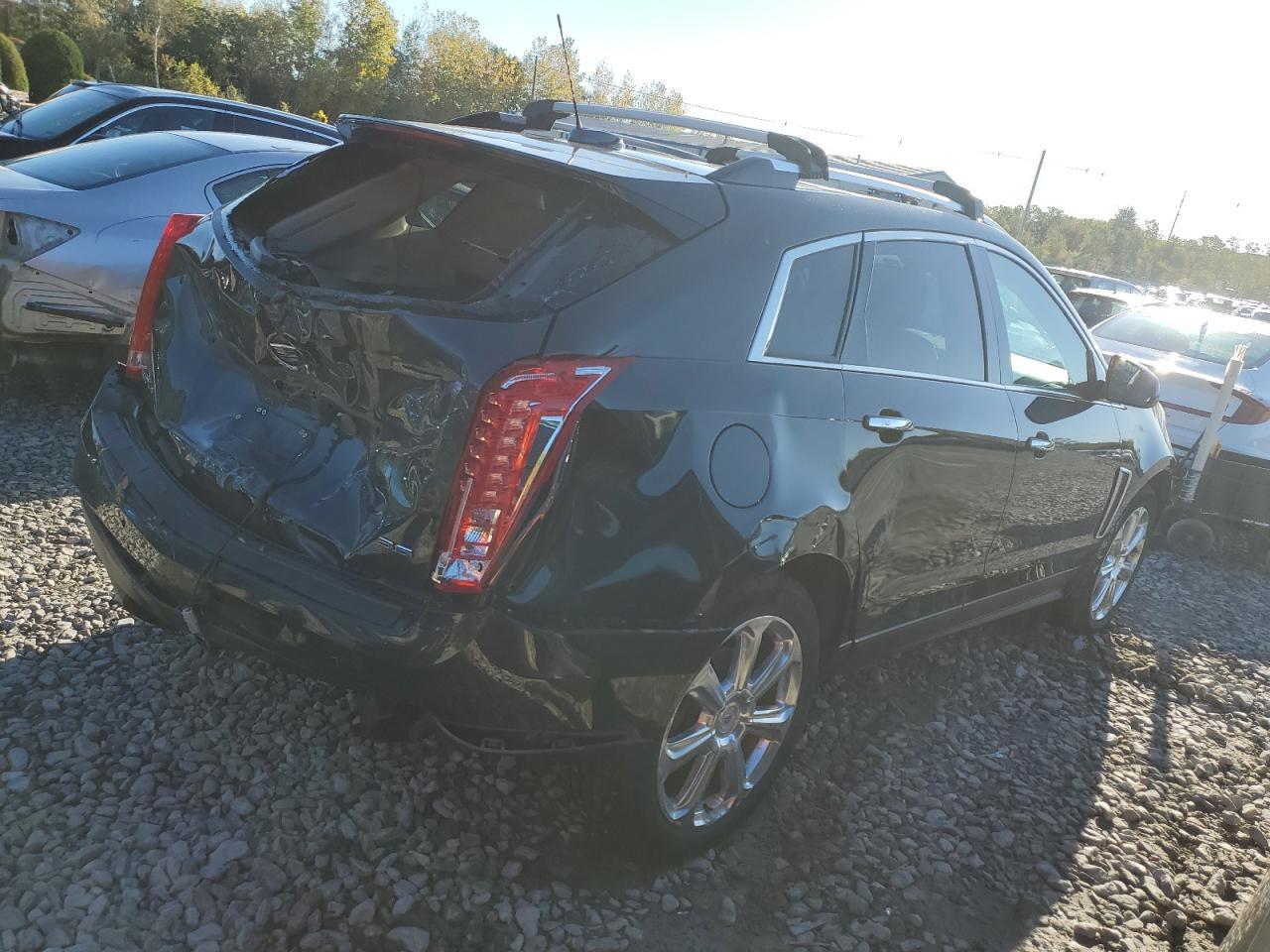 2015 Cadillac Srx Premium Collection - Image 3