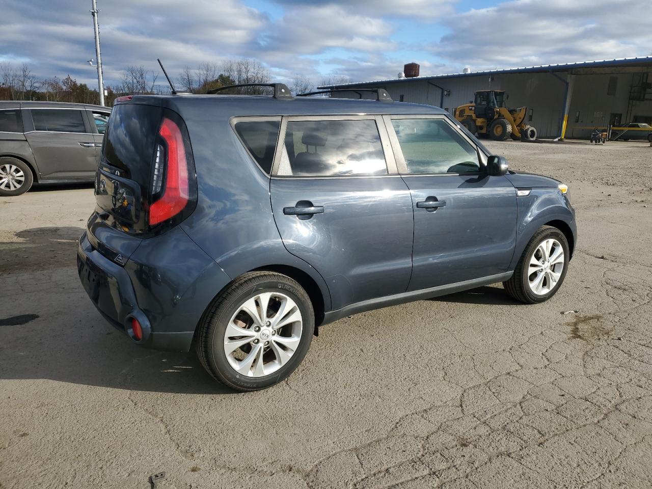 2016 Kia Soul ! - Image 3