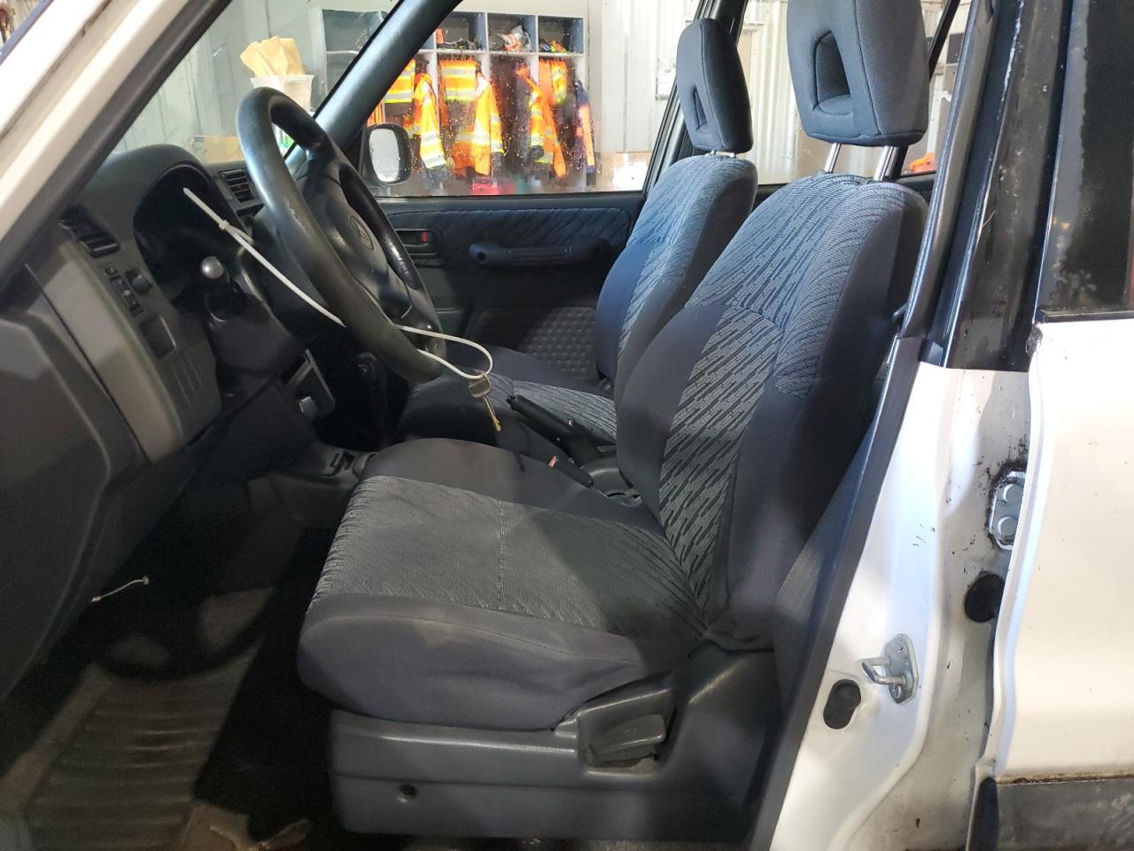 1998 Toyota Rav4 - Image 7