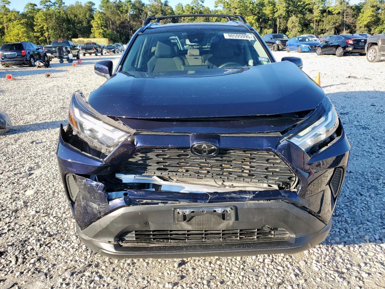 2023 Toyota Rav4 Xle - Image 5