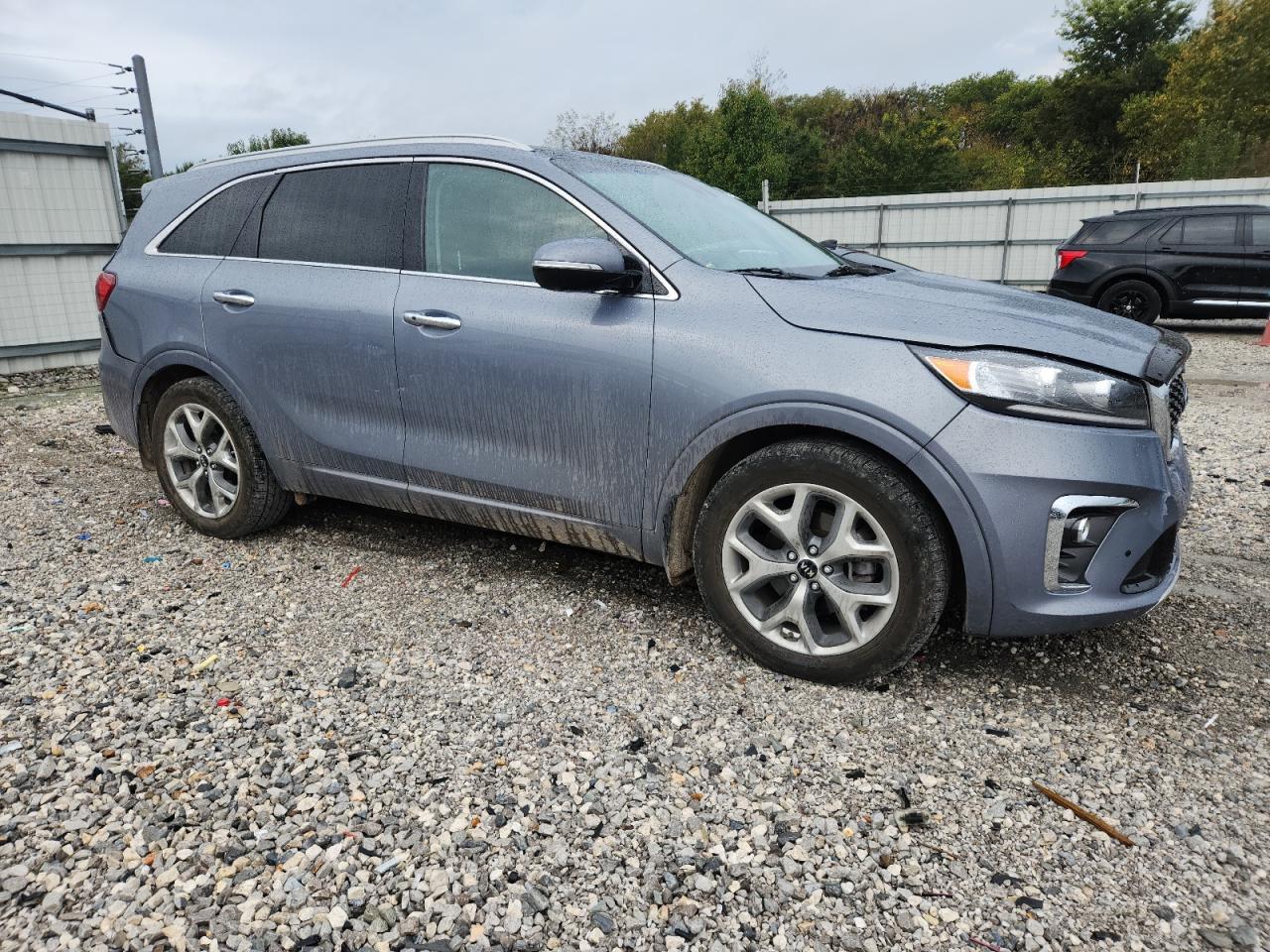 2020 Kia Sorento Sx - Фото 4