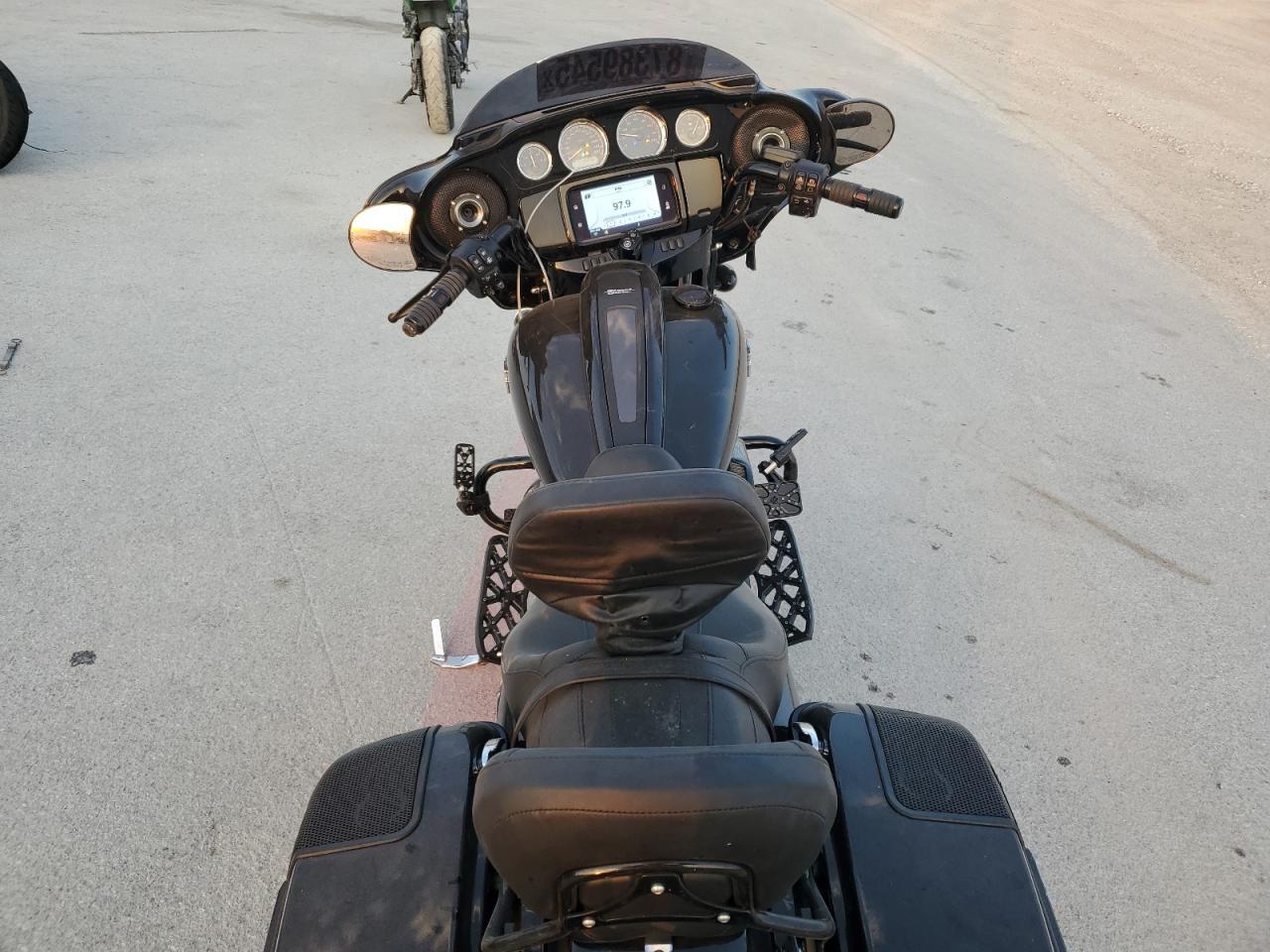 2021 Harley-Davidson Flhxs - Image 6