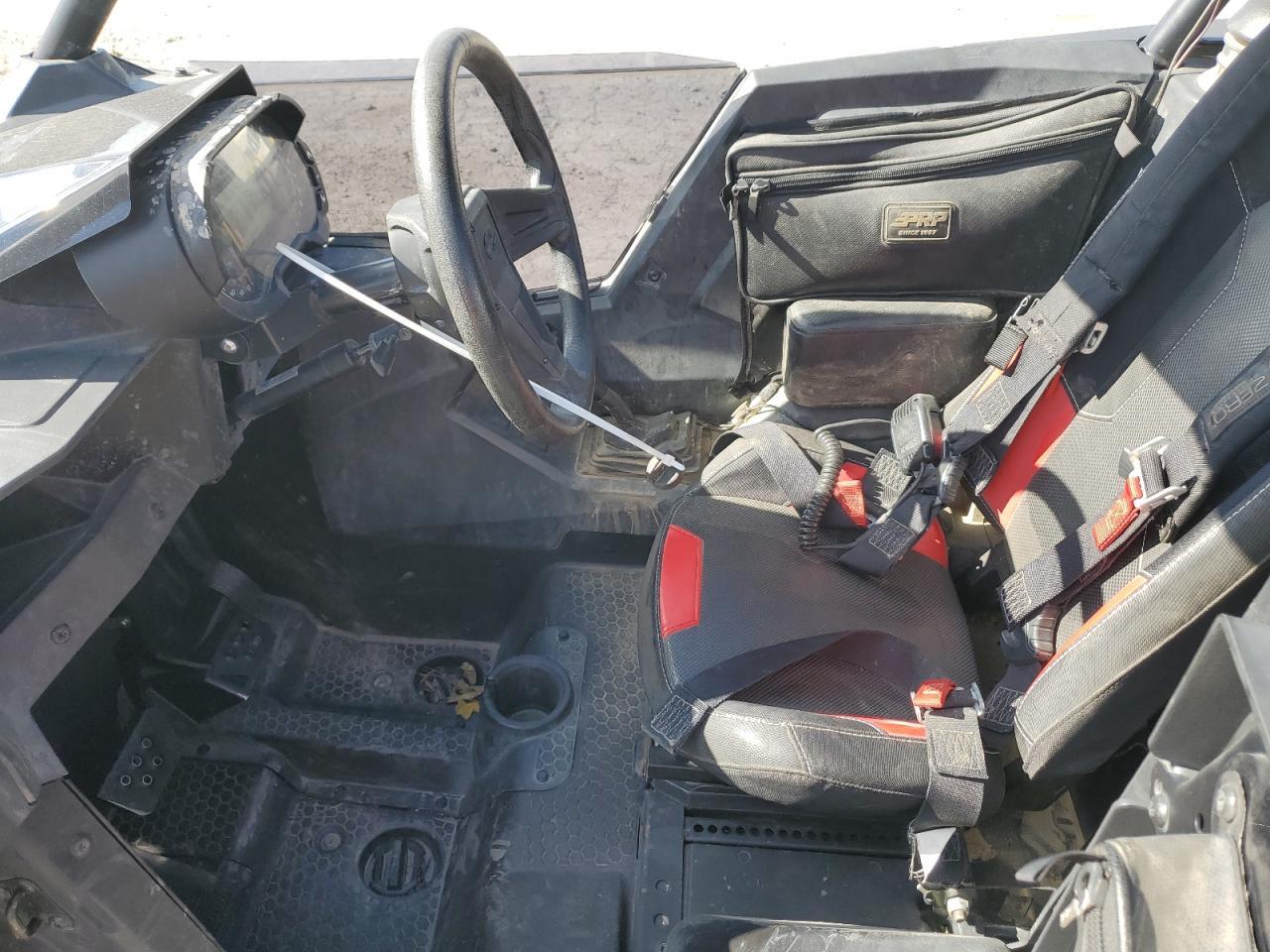 2018 Polaris Rzr Rs1 Utility Vehicle - Image 5