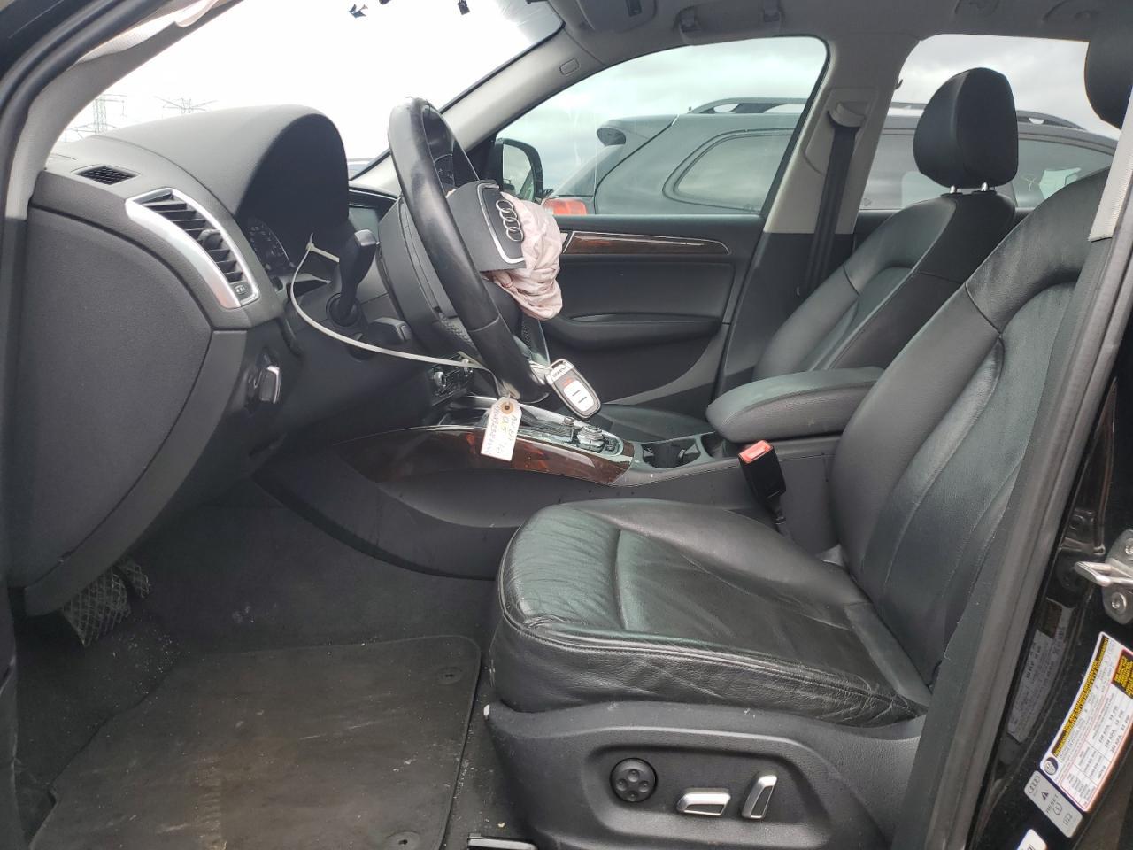 2016 Audi Q5 Premium Plus - Фото 7