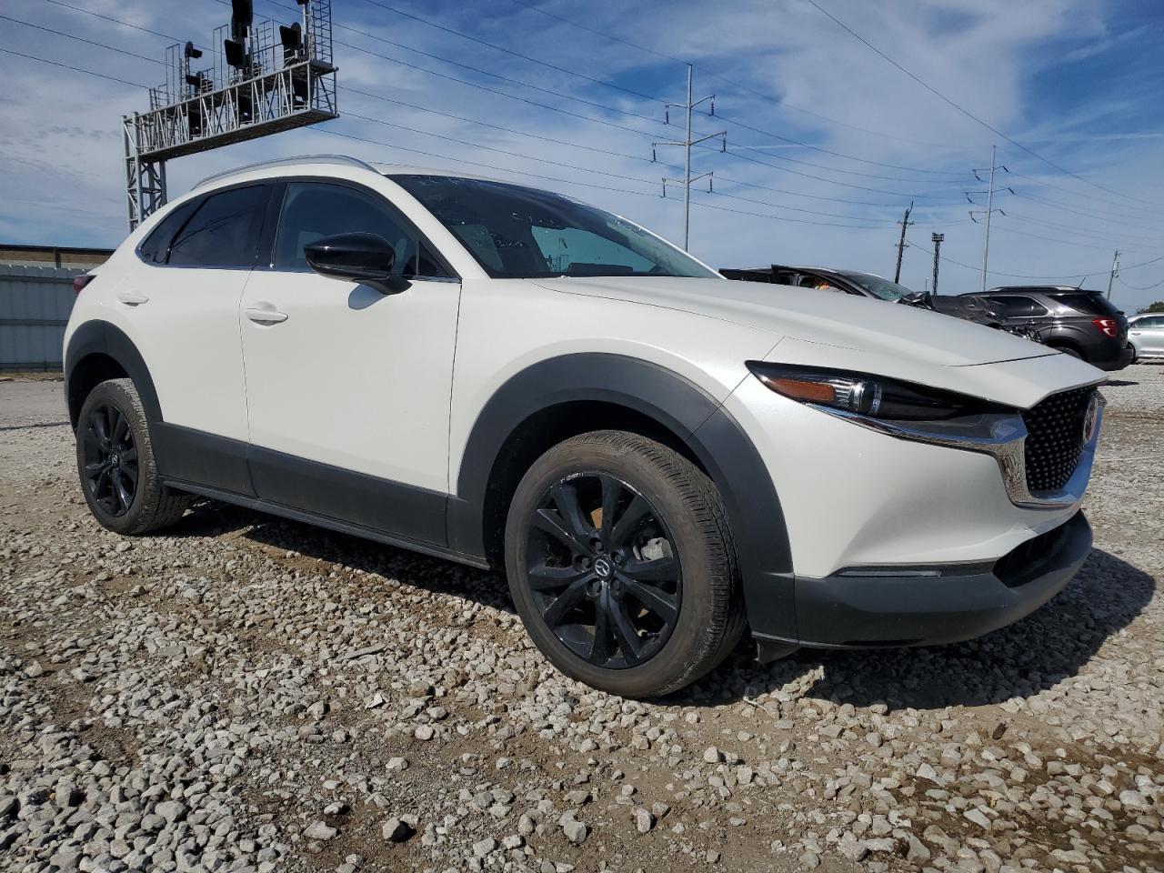 2024 Mazda Cx-30 Premium - Image 4