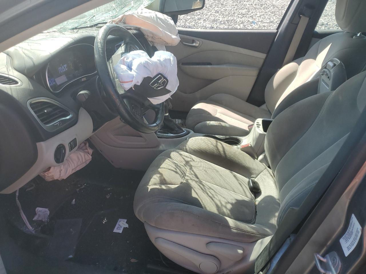 2013 Dodge Dart Sxt - Image 7