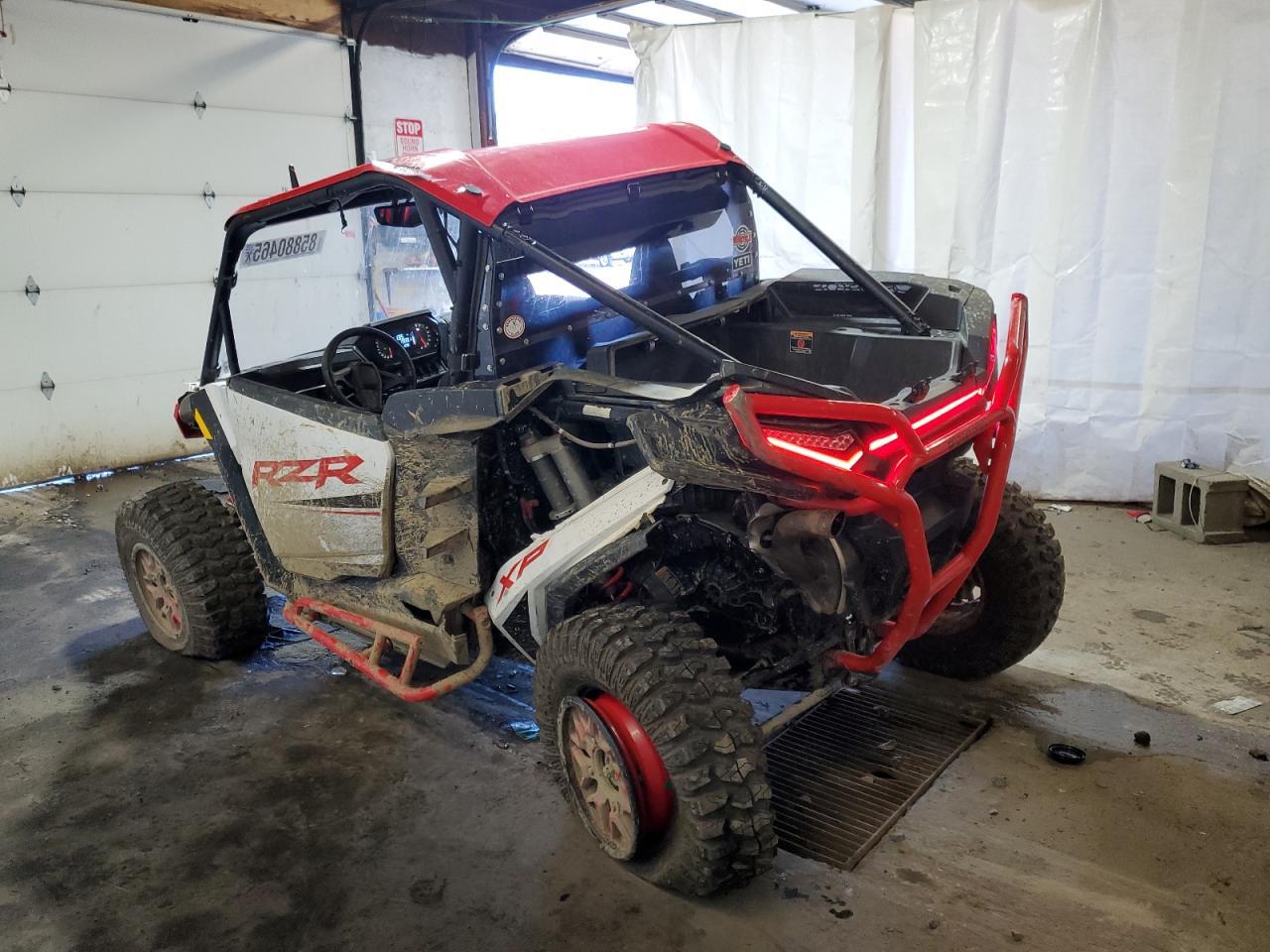 2024 Polaris Rzr Xp 1000 Sport - Фото 3