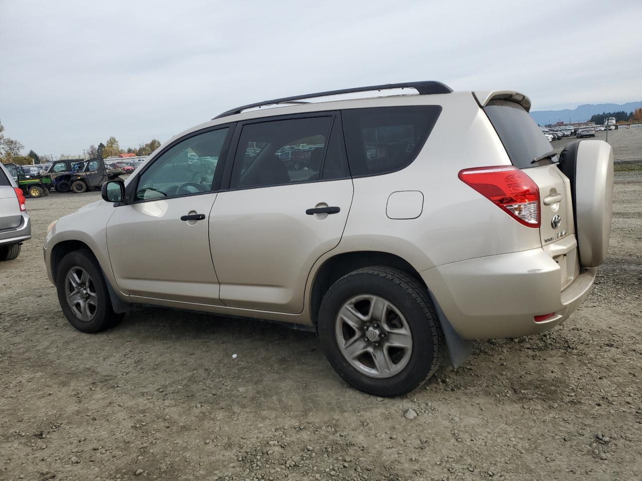 2006 Toyota Rav4 - Фото 2