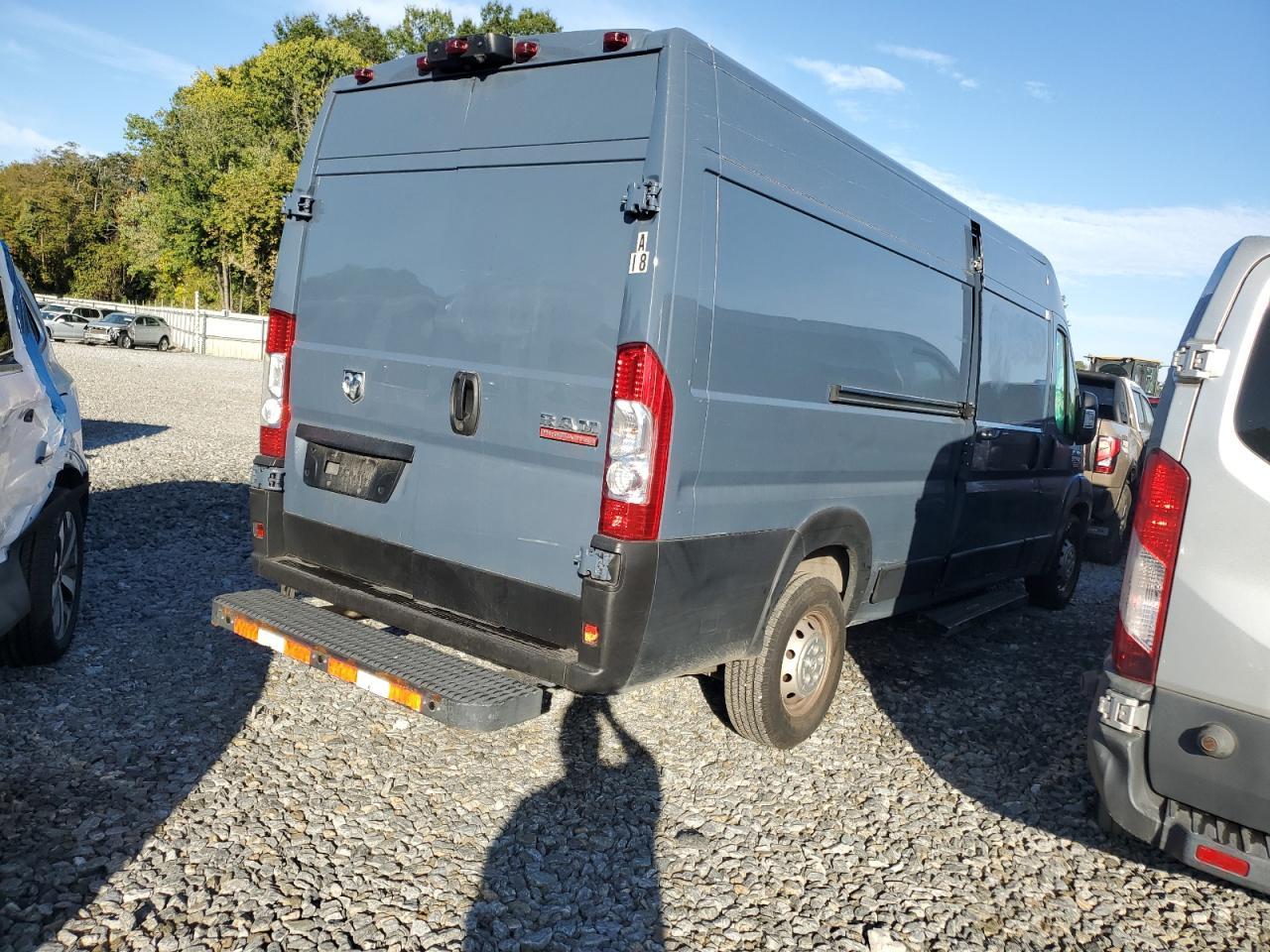 2020 Ram Promaster 3500 3500 High - Image 3