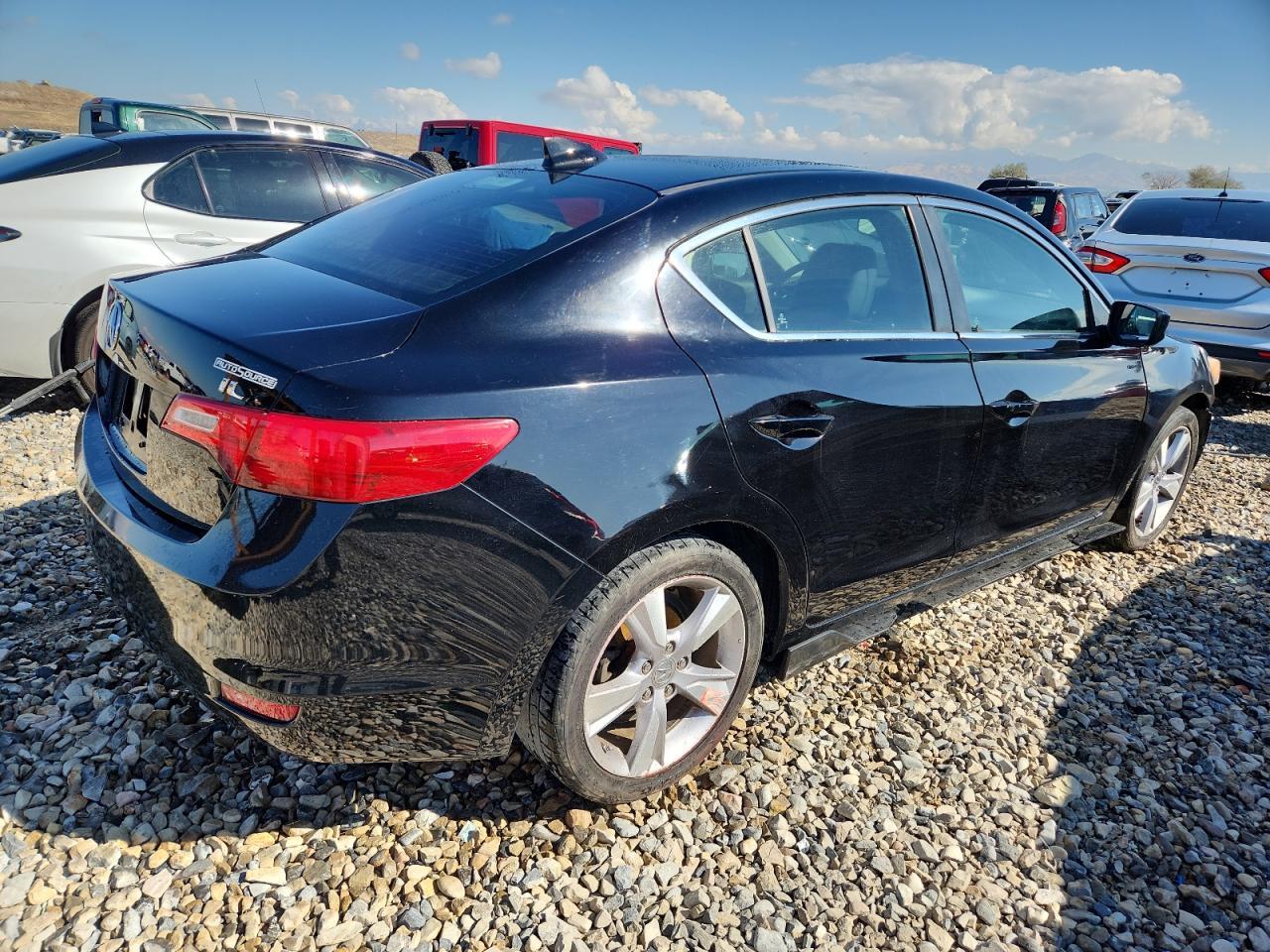 2013 Acura Ilx 20 Tech - Фото 3