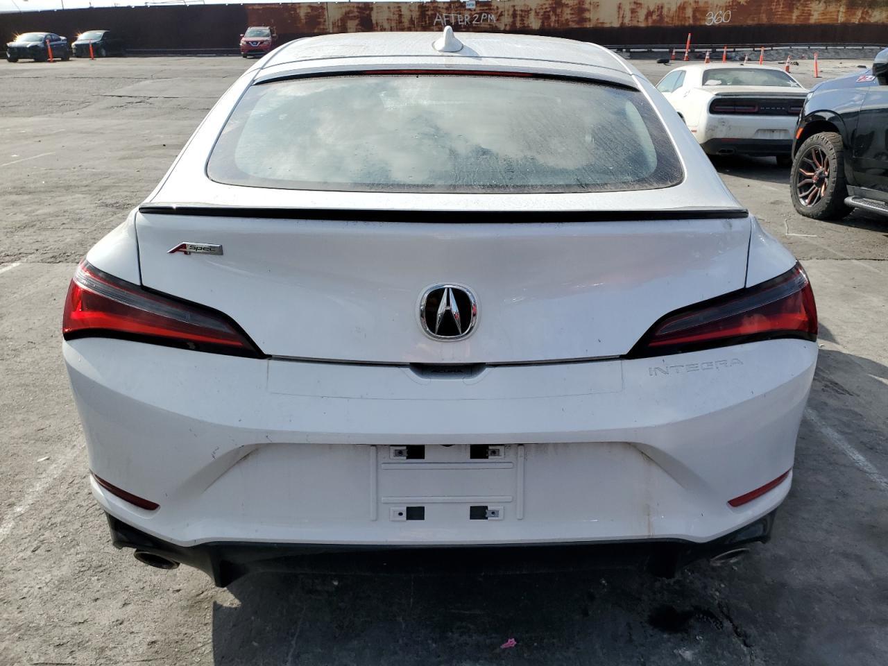 2023 Acura Integra A-Spec - Фото 6