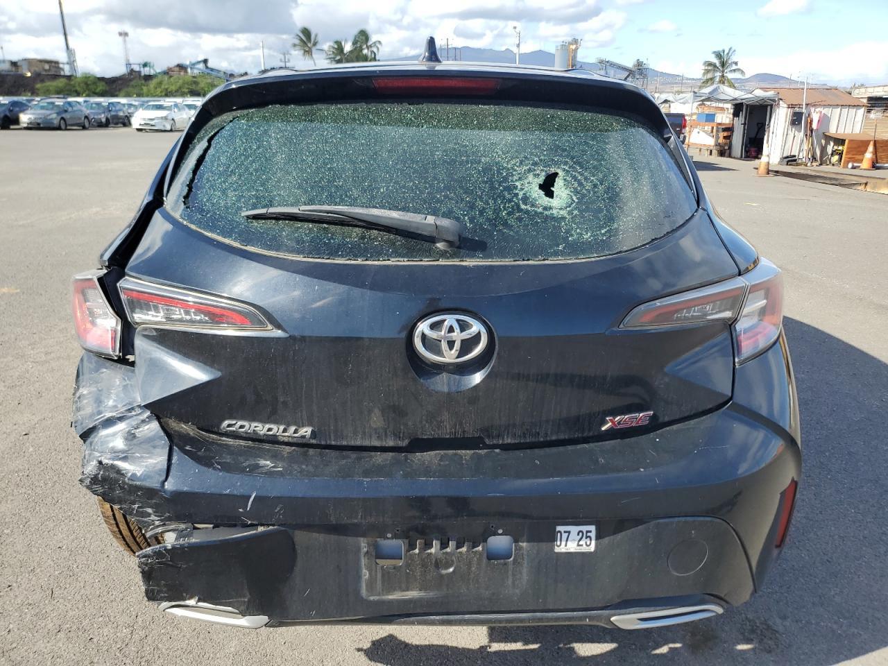 2019 Toyota Corolla Se - Фото 6