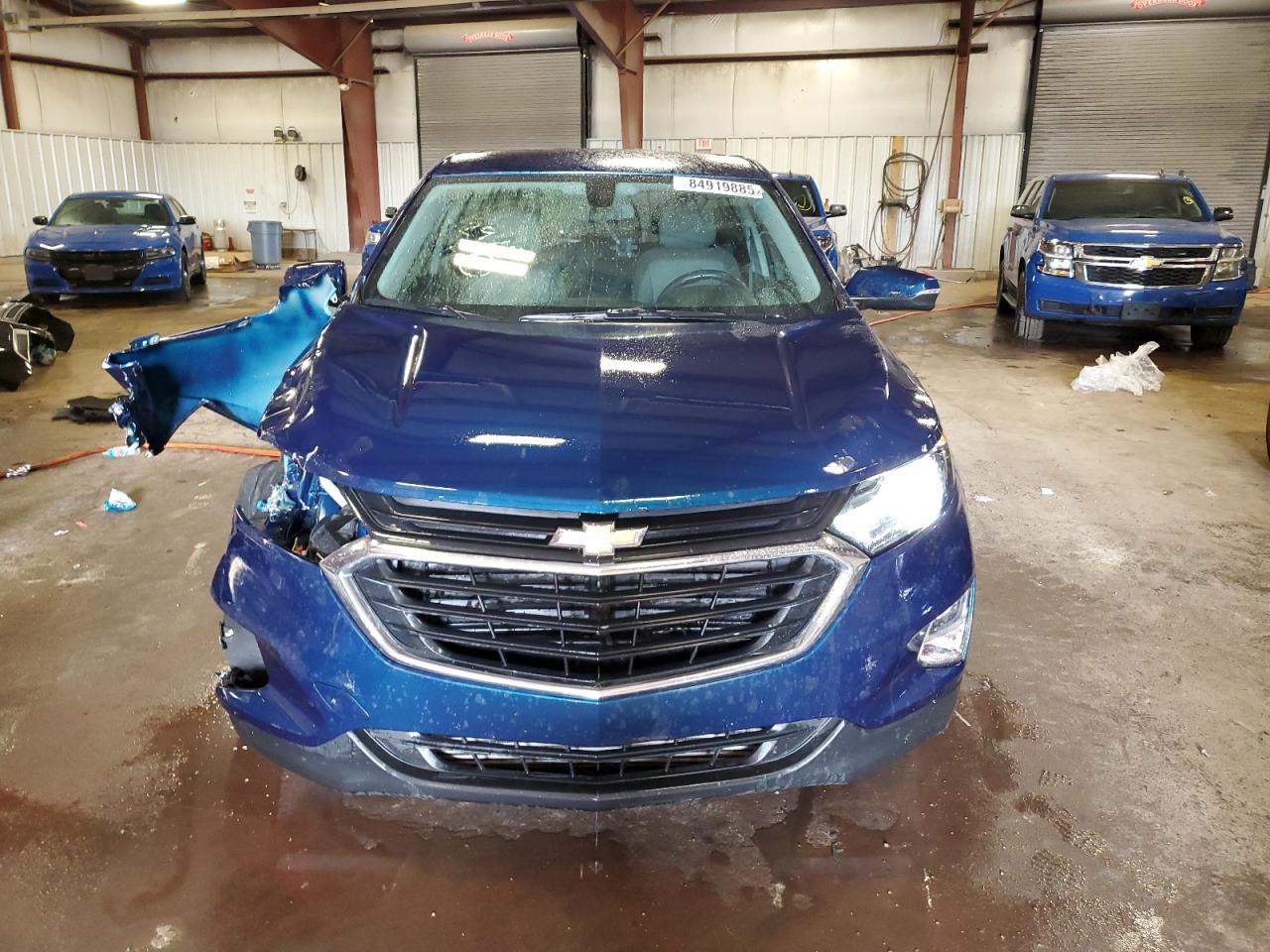 2019 Chevrolet Equinox Lt - Image 5