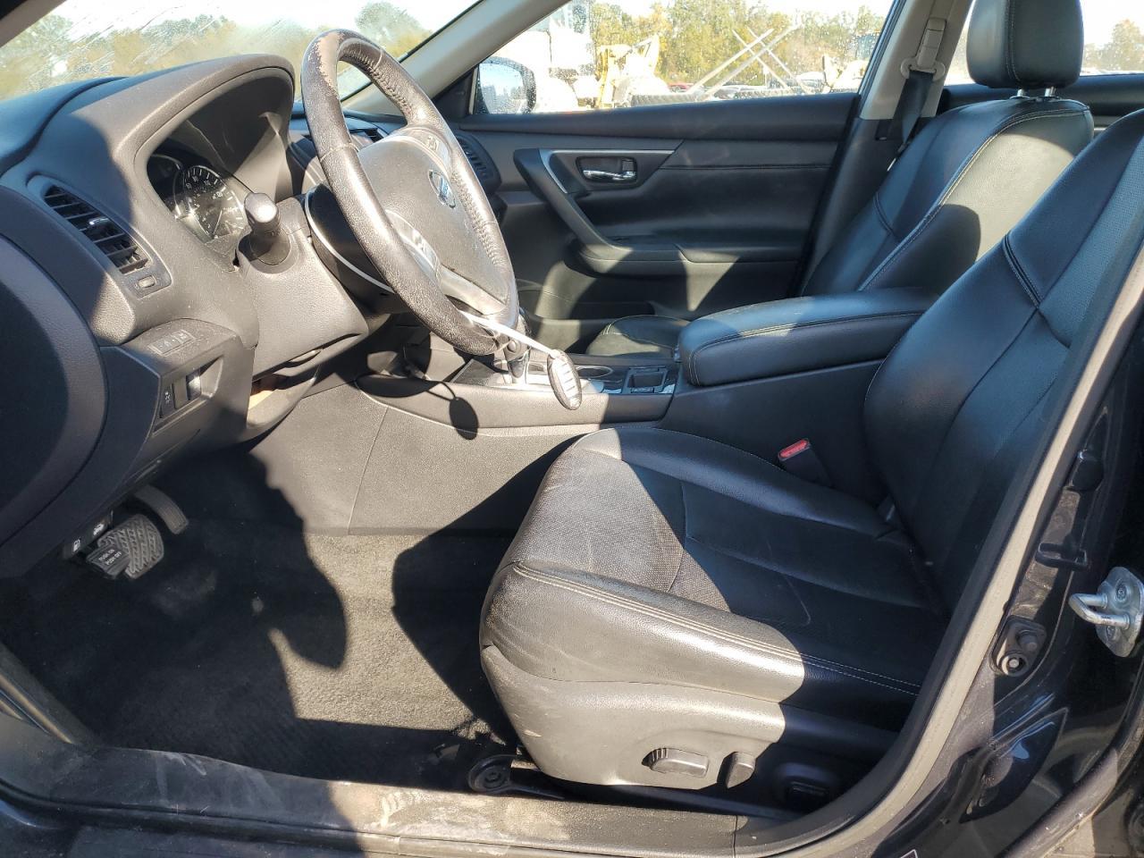 2018 Nissan Altima 2.5 - Image 7
