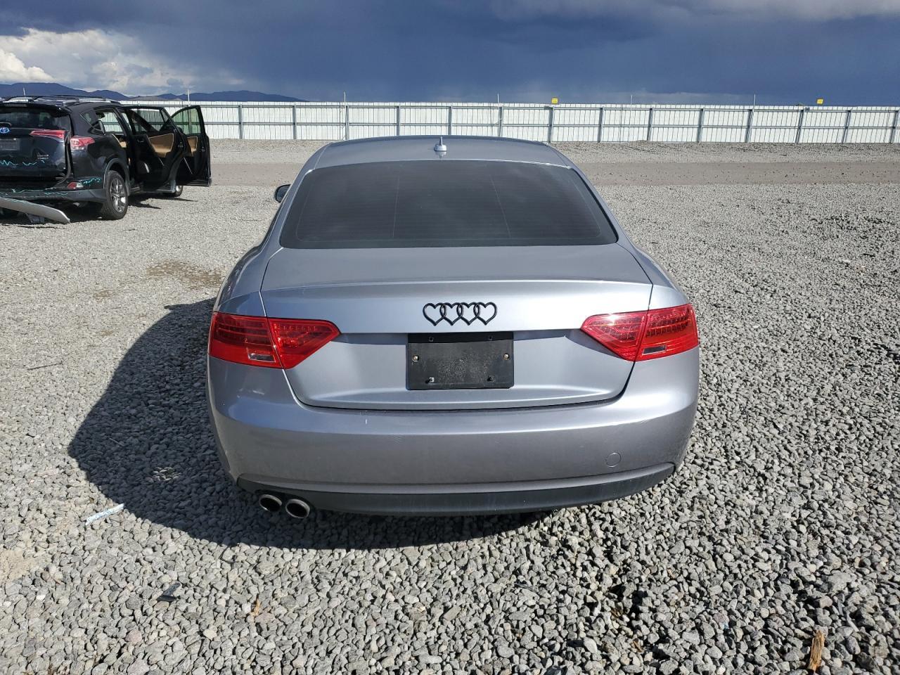 2015 Audi A5 Premium - Фото 6